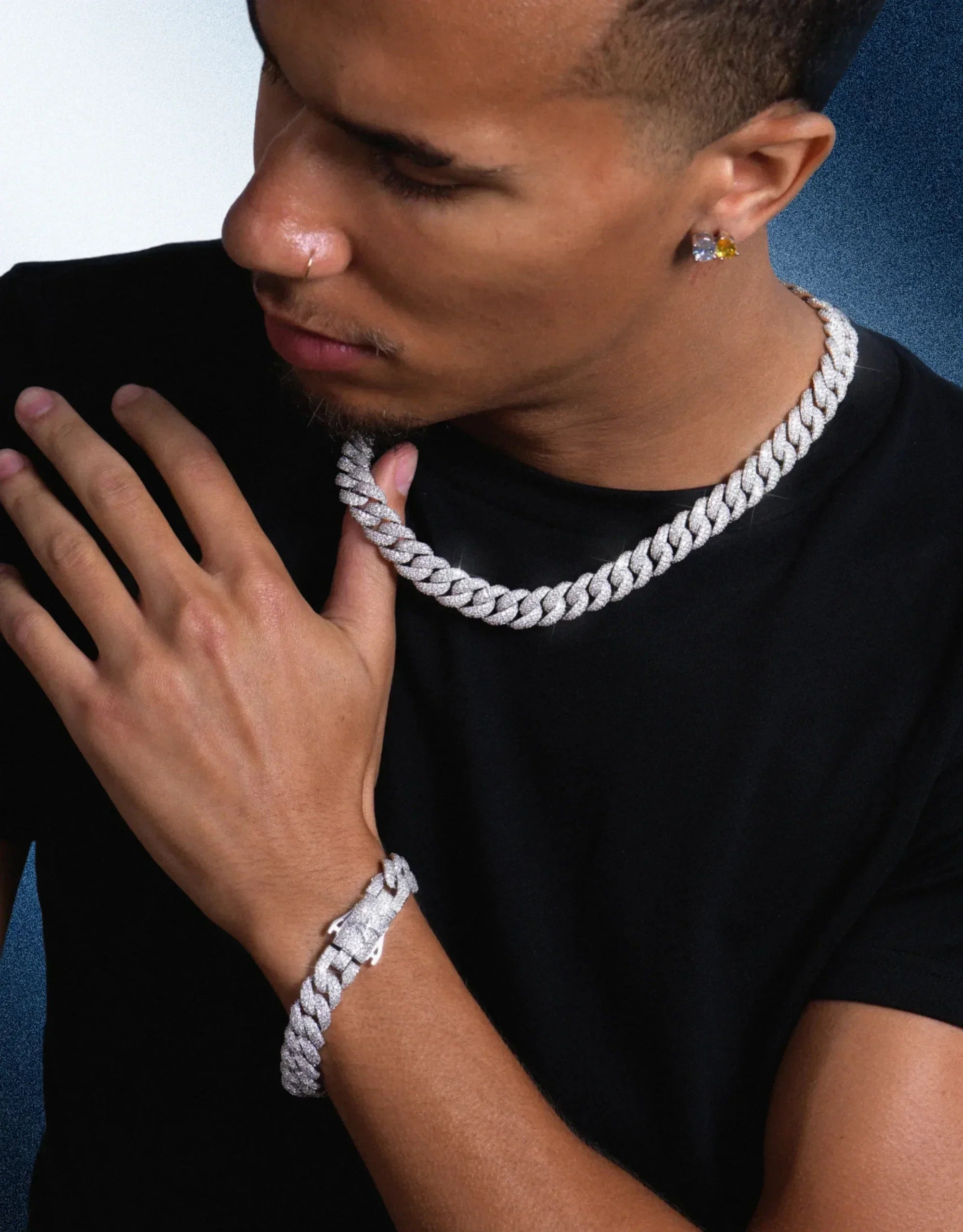 The Most Durable Men's Chains: Which Ones Actually Last (2026 Guide)