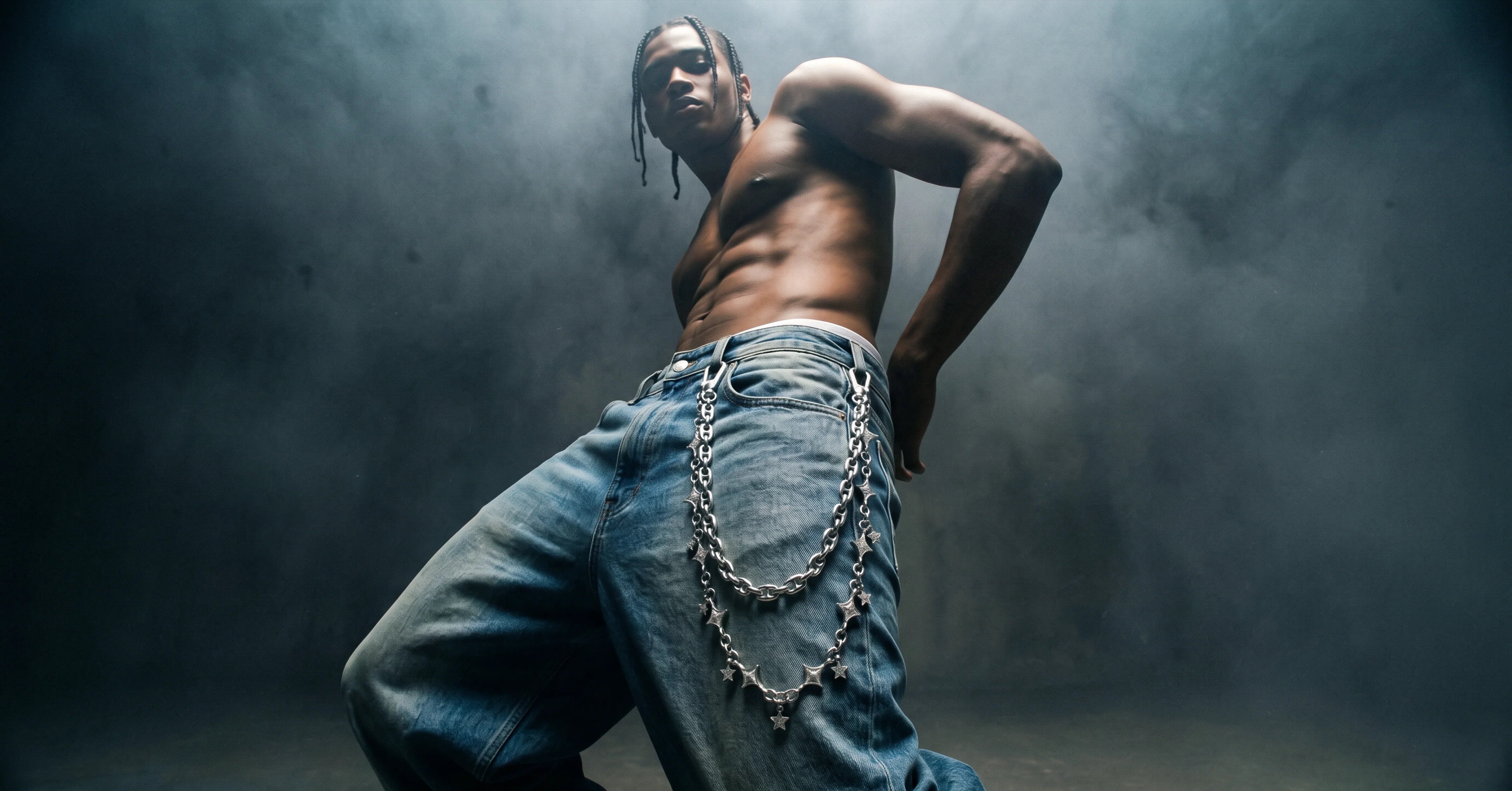 Wallet Chain & Pants Chain Guide — What It Is, How to Wear It & Best Styles for Men 2026