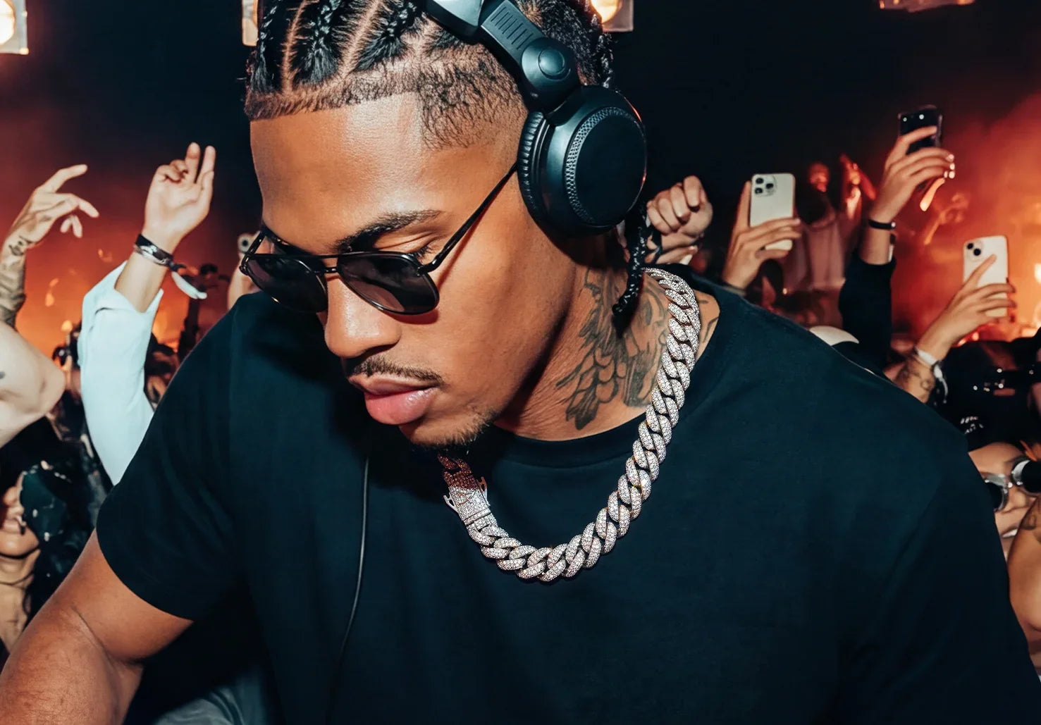Cuban Link Chain Guide — What It Is, Why It’s Popular & Best Picks for Men 2026