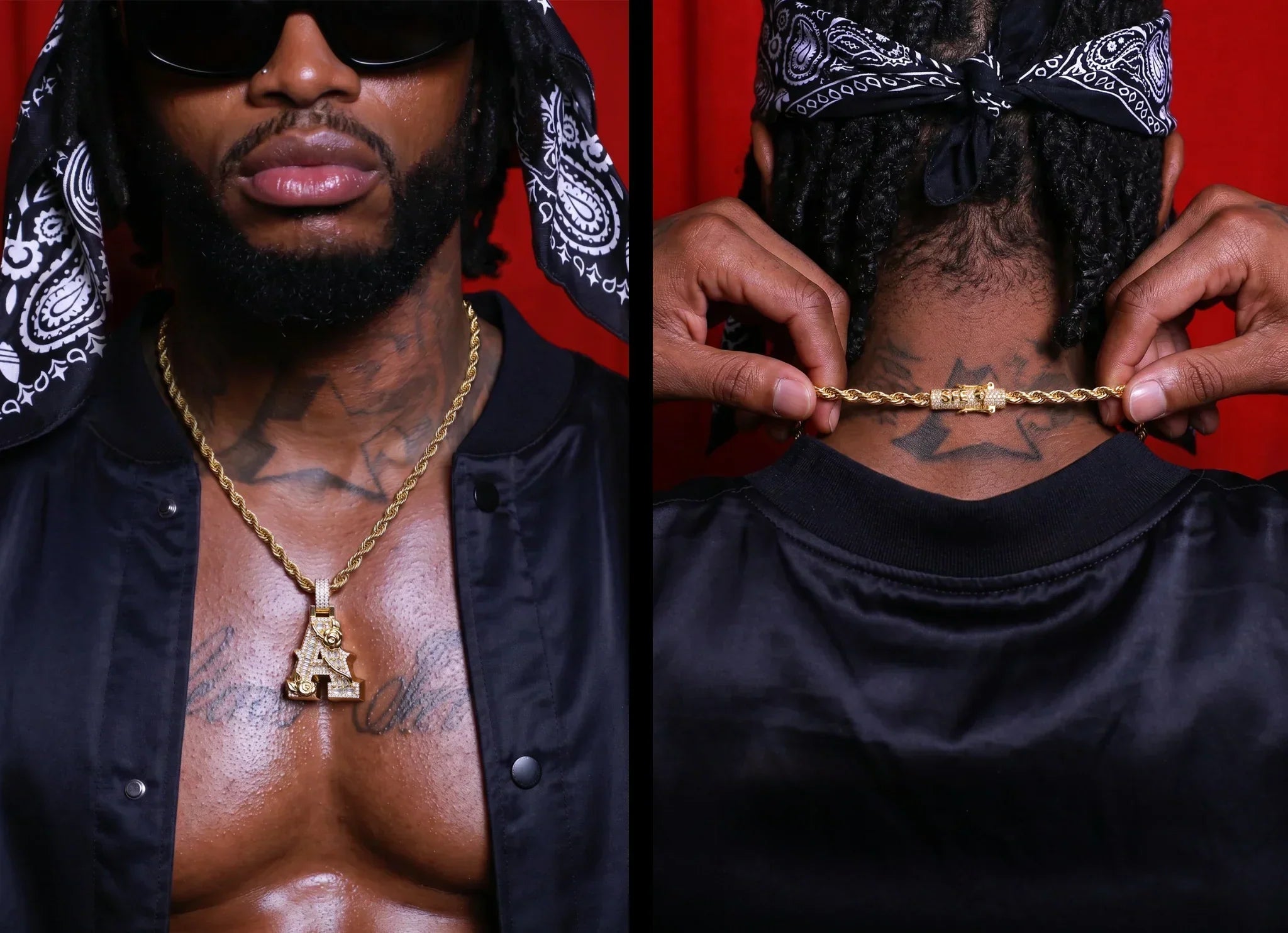 Best Custom Necklaces for Men 2026 — How to Choose by Material & Style