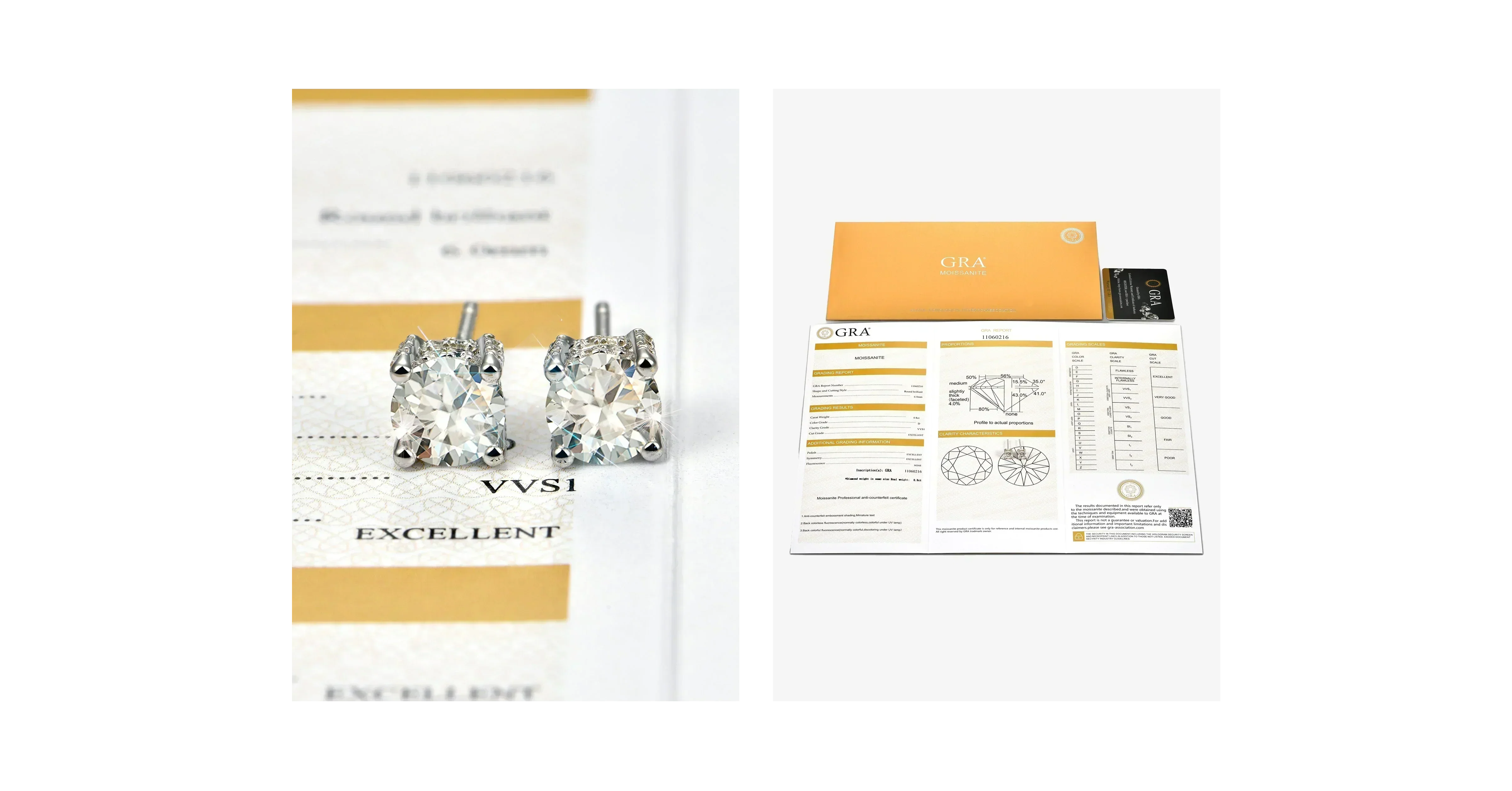 Hip-Hop Moissanite Jewelry Brands, 2026 Buyer's Guide