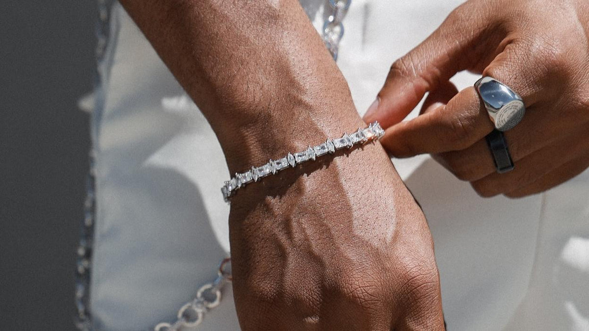 Best Men's Bracelets for Everyday, Statement & Streetwear Looks (2027)