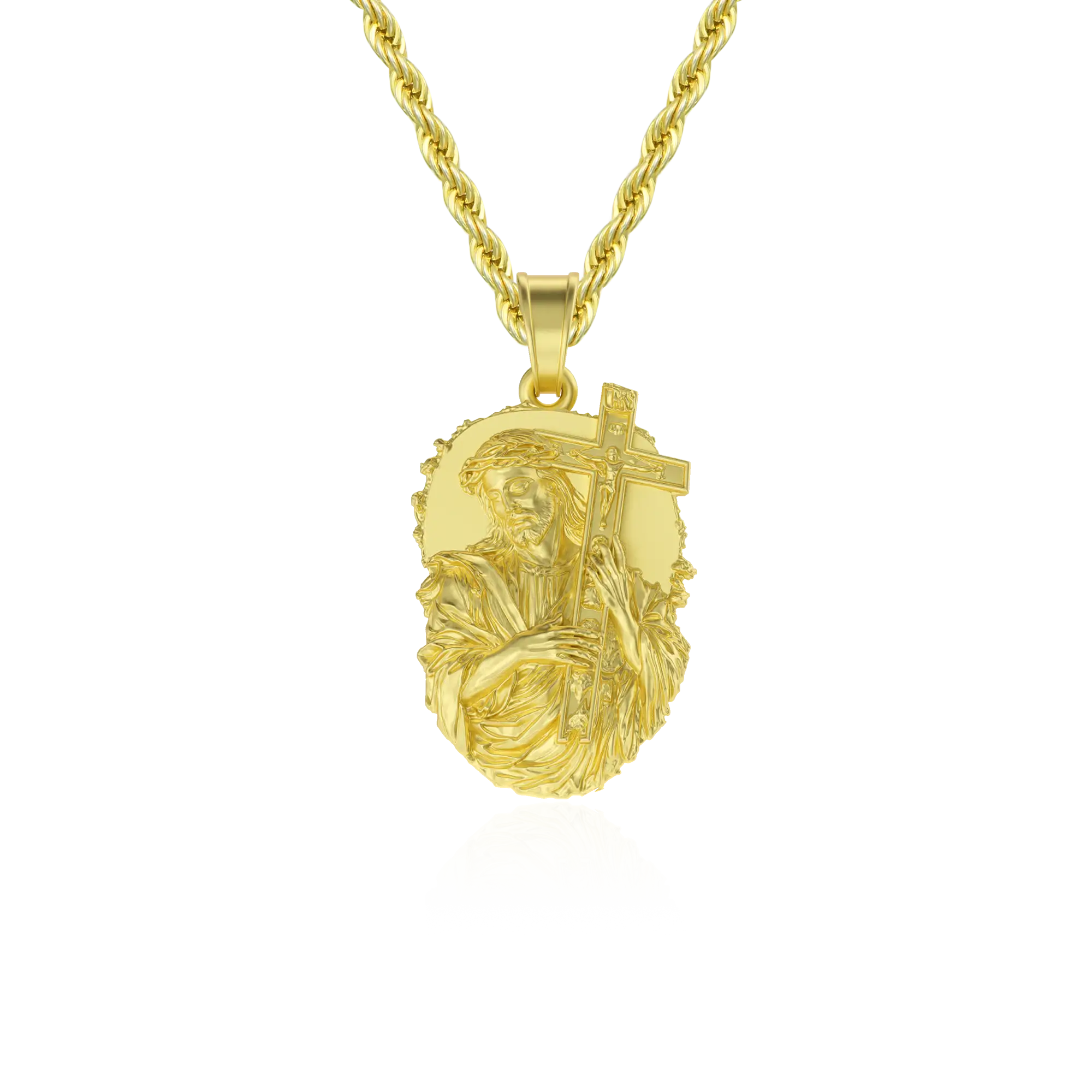 Pendants - 50% Off + Free Chain