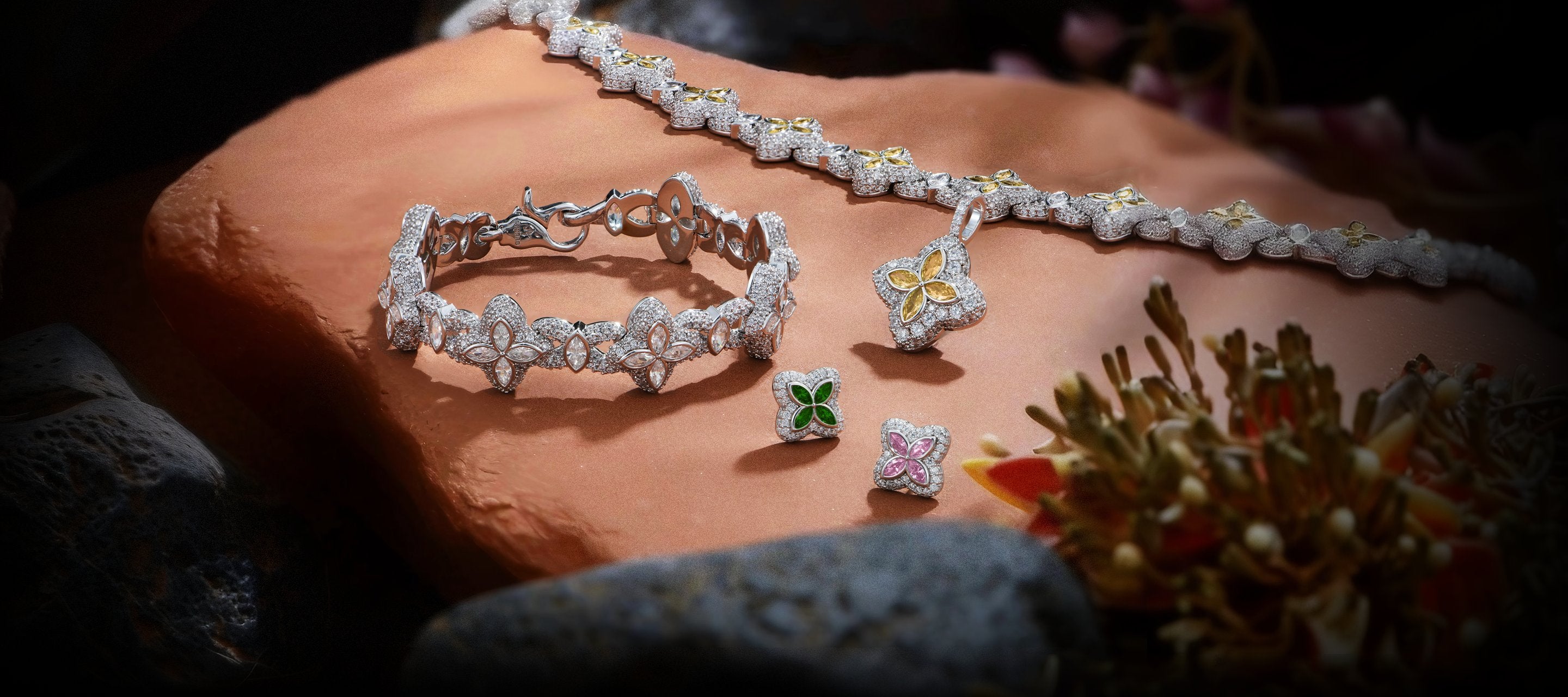 Trending Jewelry, New Arrivals