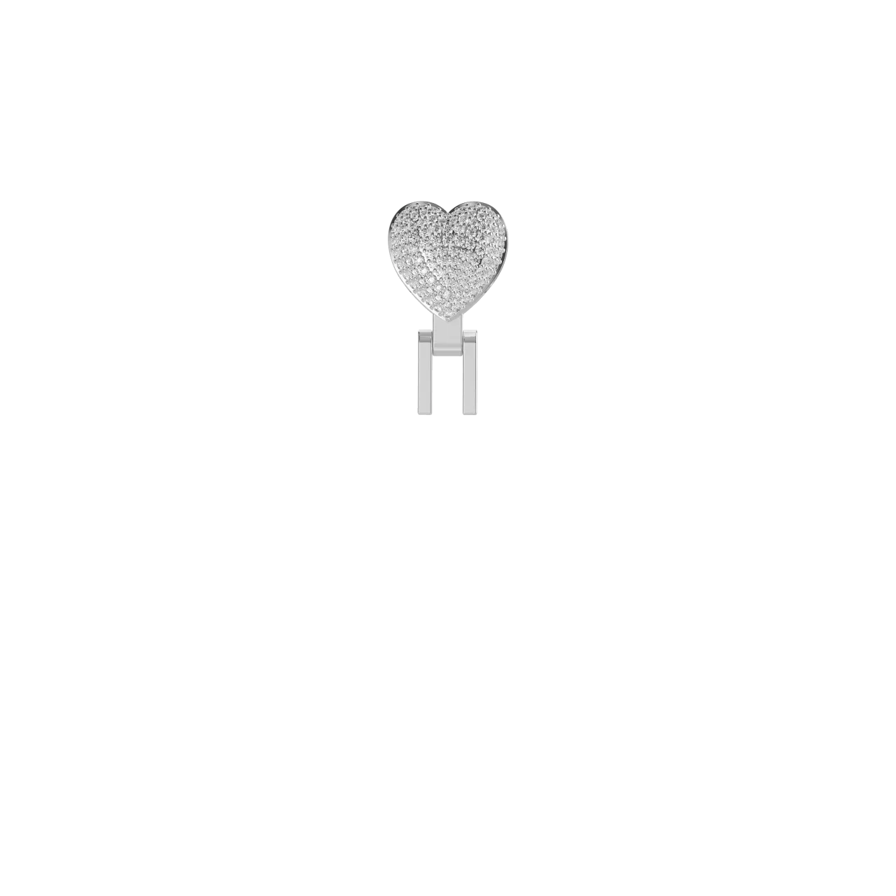 Heart Bail - Small Size