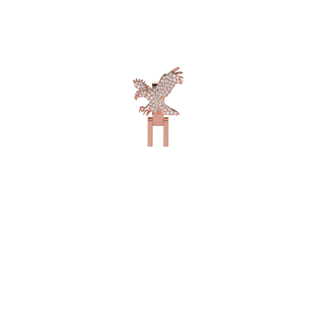 Eagle Bail - Small Size
