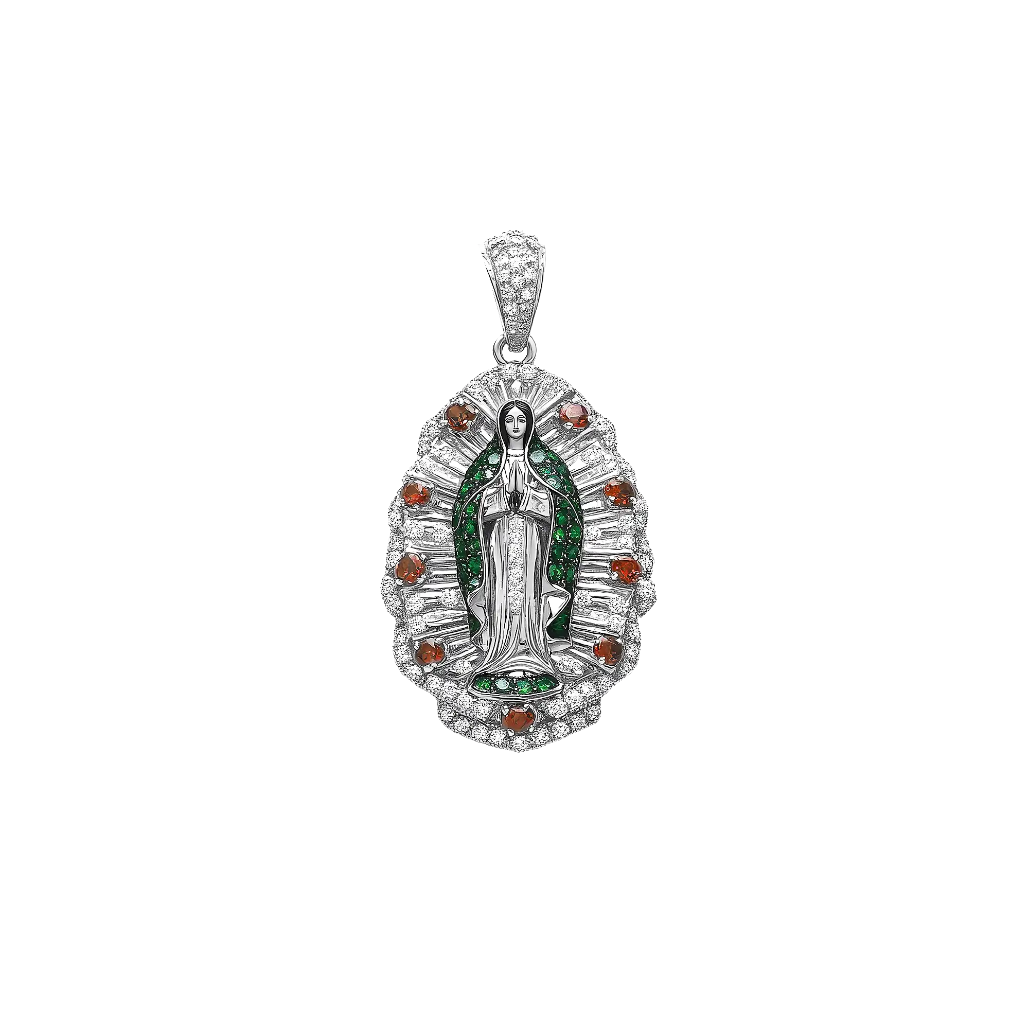 Guadalupe Light Pendant