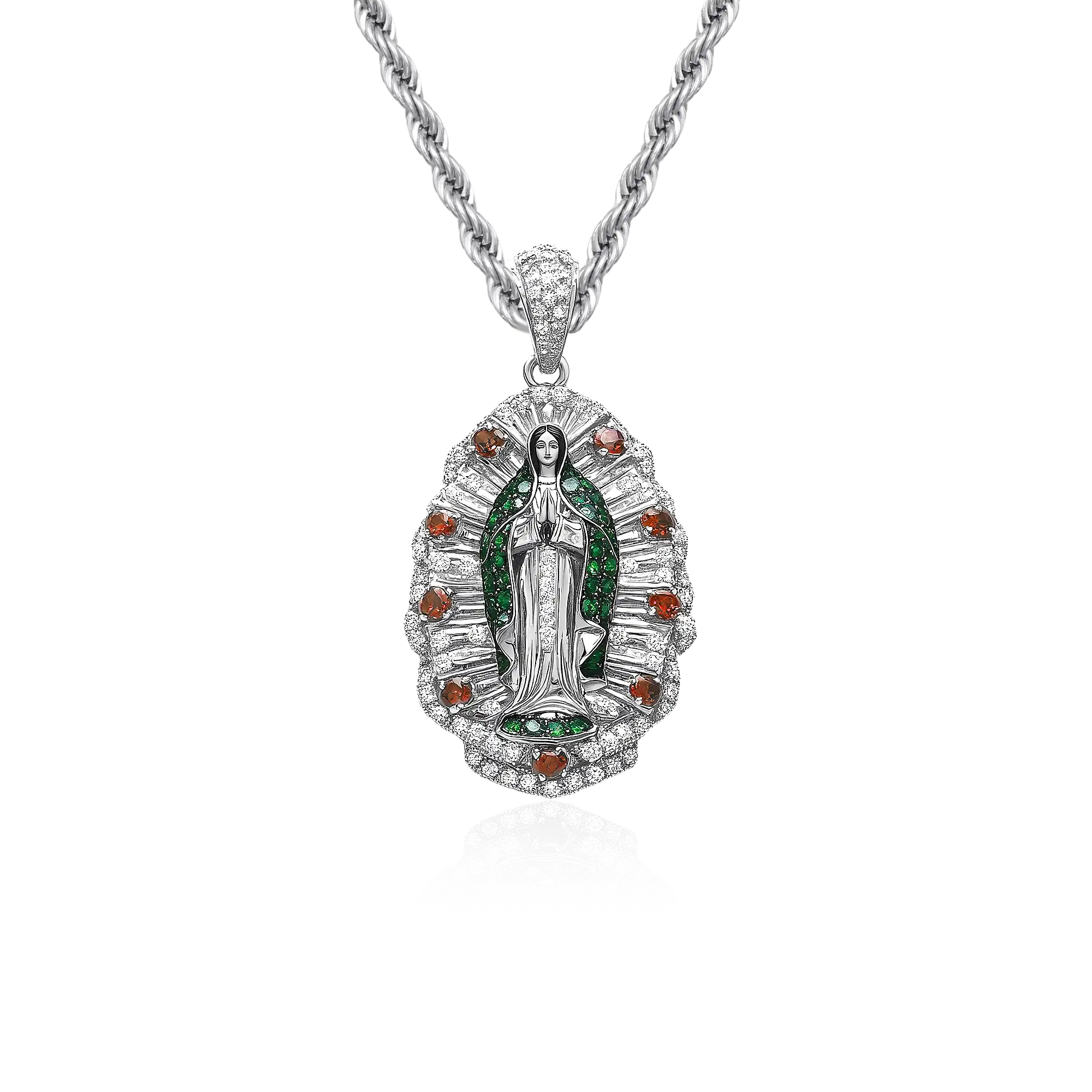 Guadalupe Light Pendant