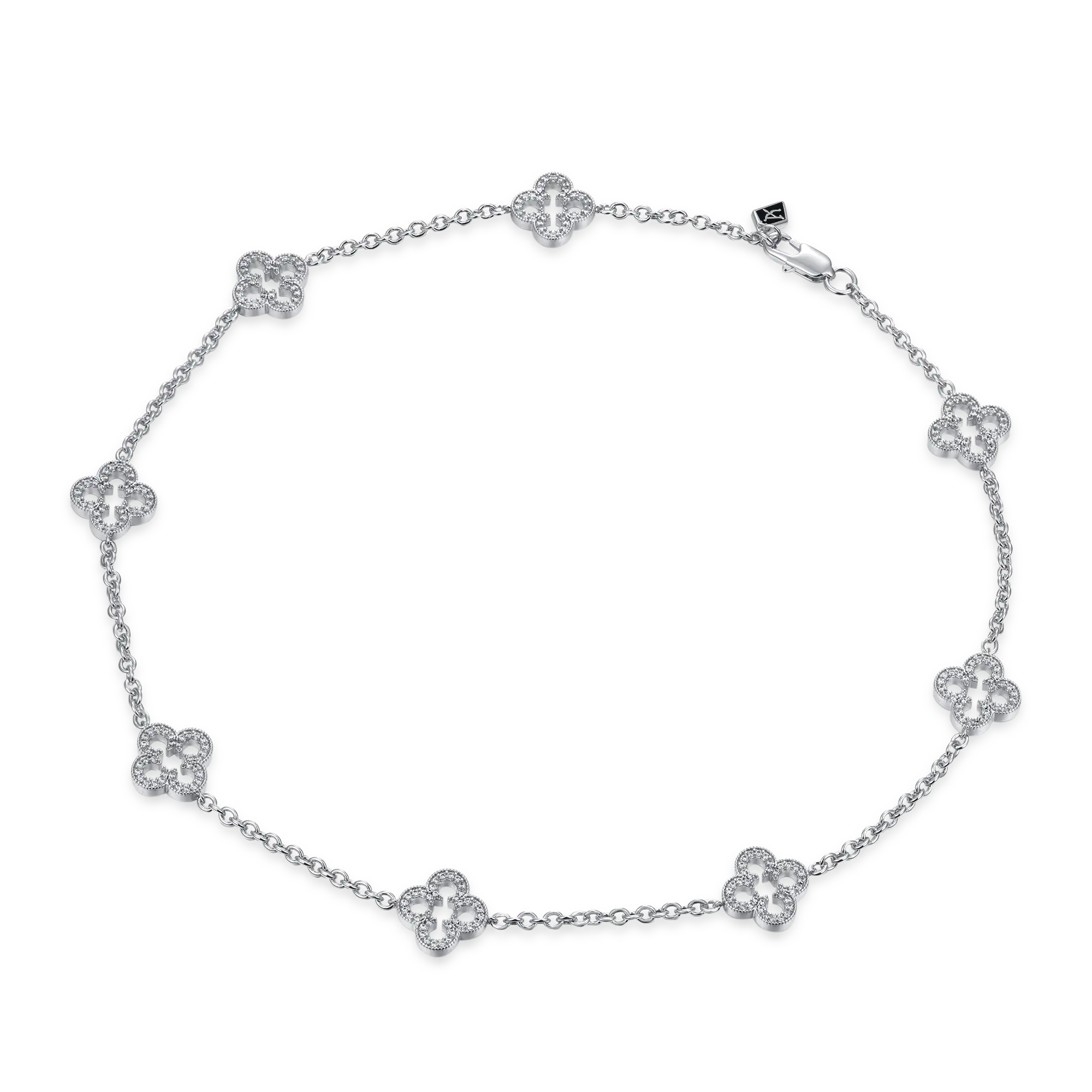 Iced Agyin Dawuru Necklace