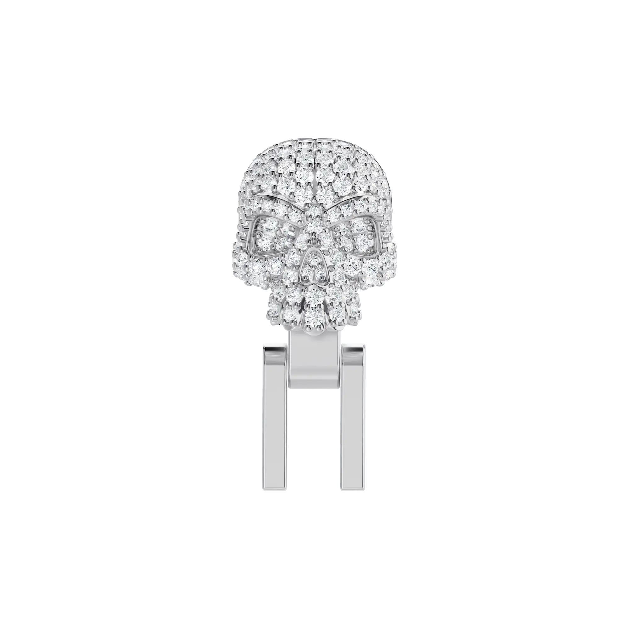 Skull Bail - Small Size