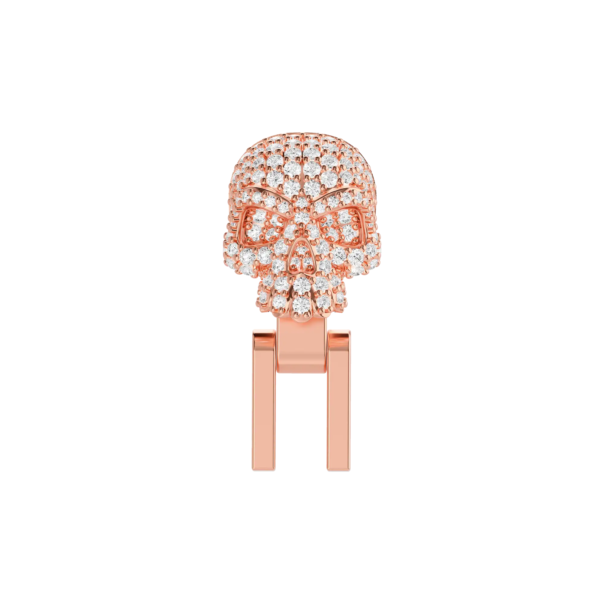 Skull Bail - Small Size