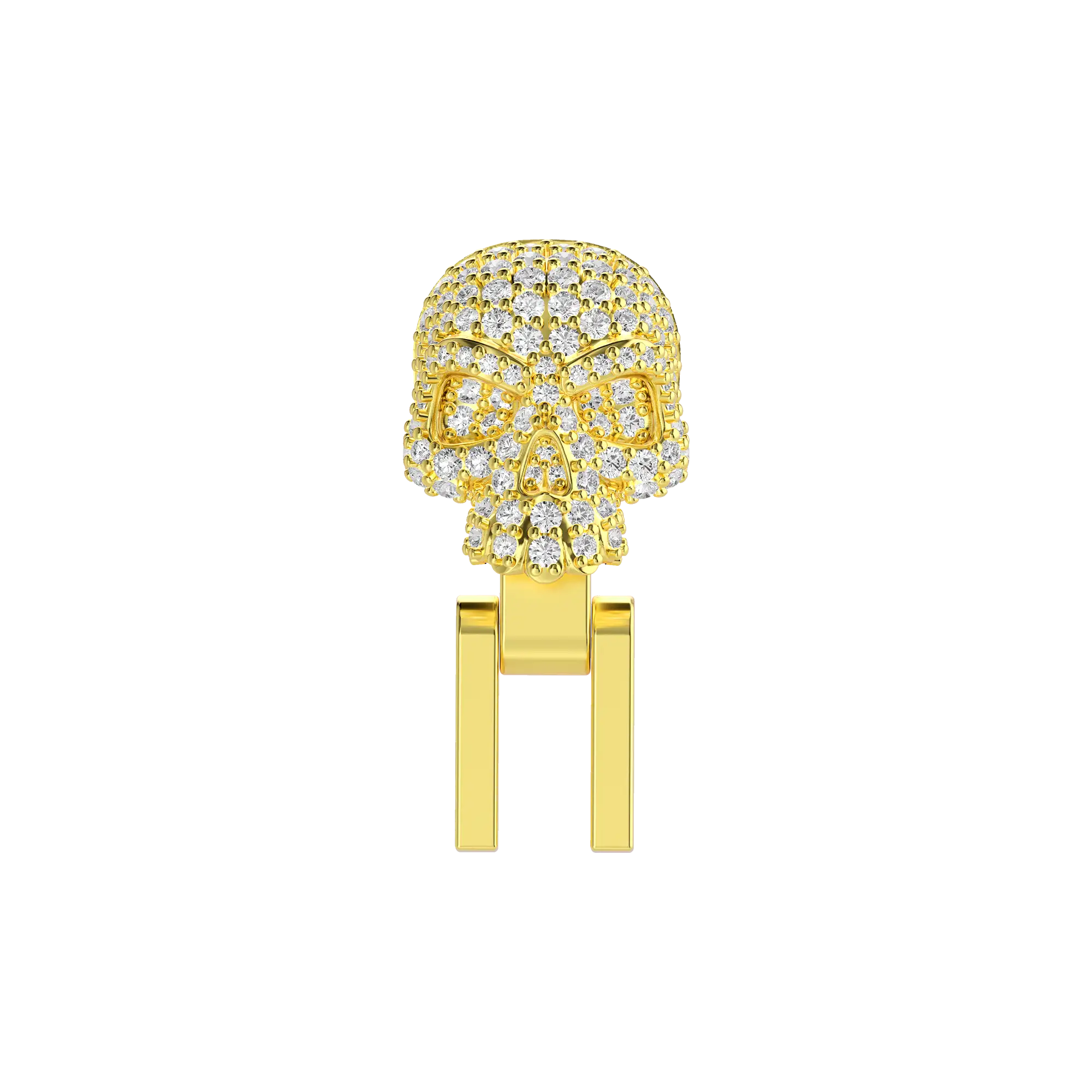 Skull Bail - Small Size