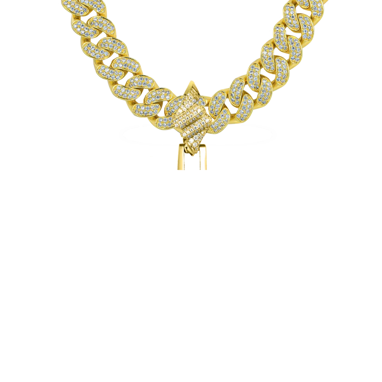 12mm Twist Lock Bail