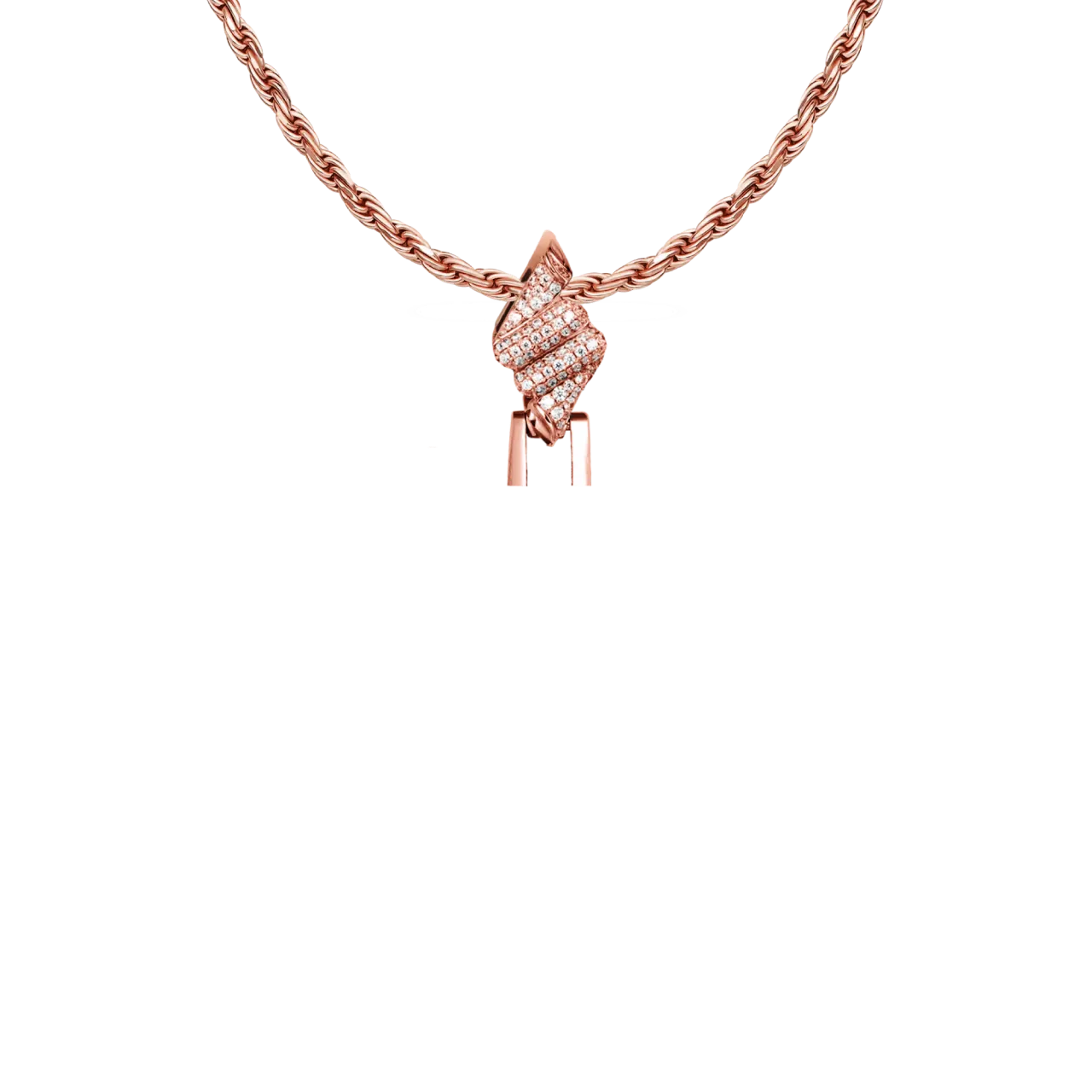 12mm Twist Lock Bail