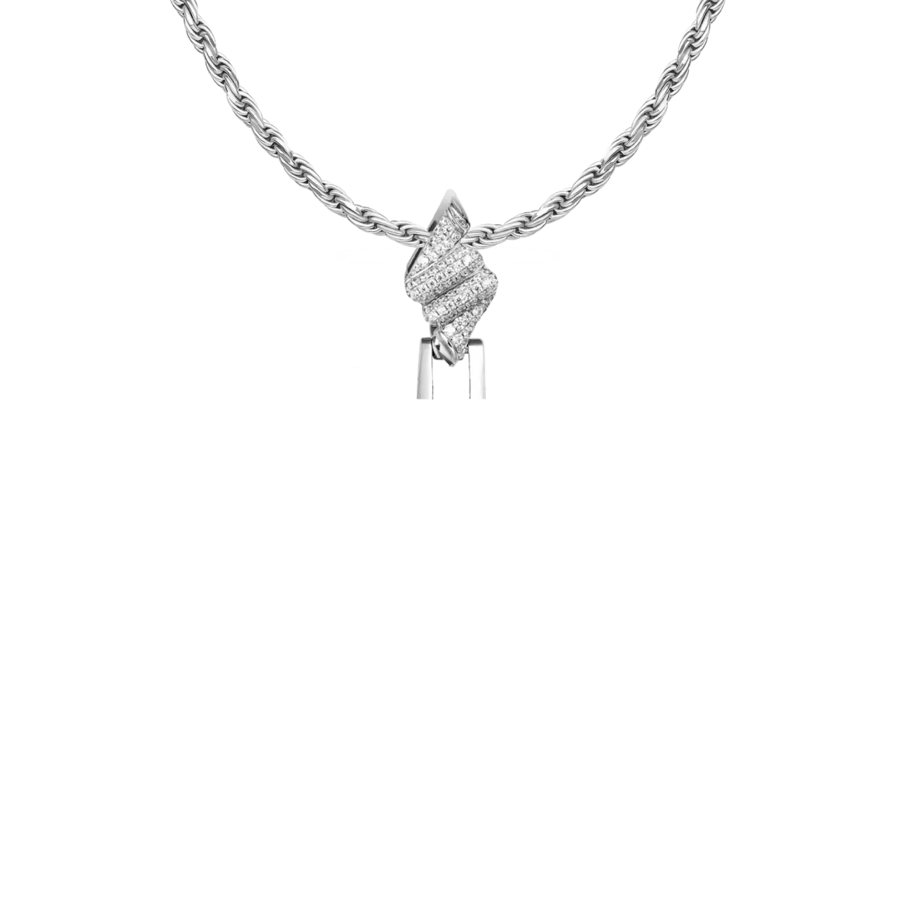 12mm Twist Lock Bail