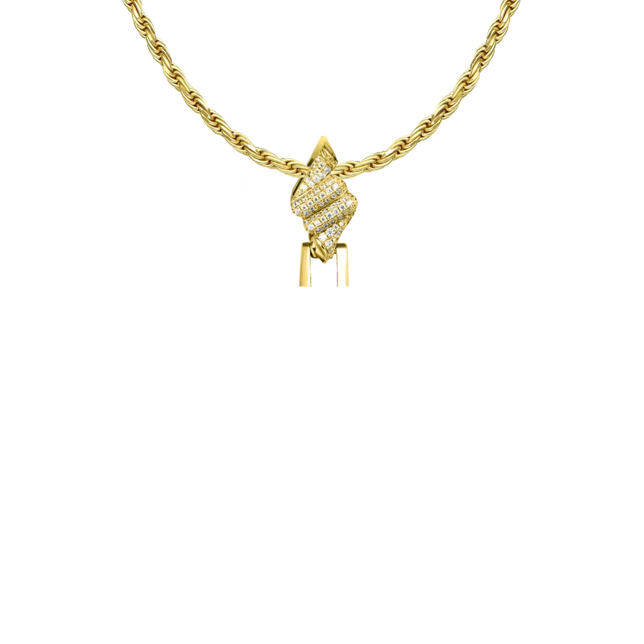 12mm Twist Lock Bail
