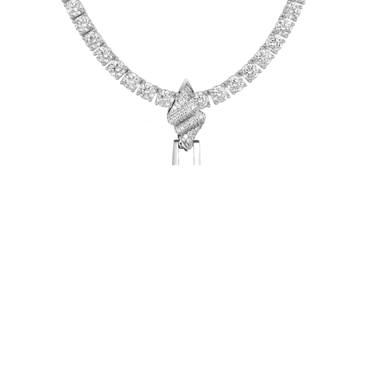 12mm Twist Lock Bail