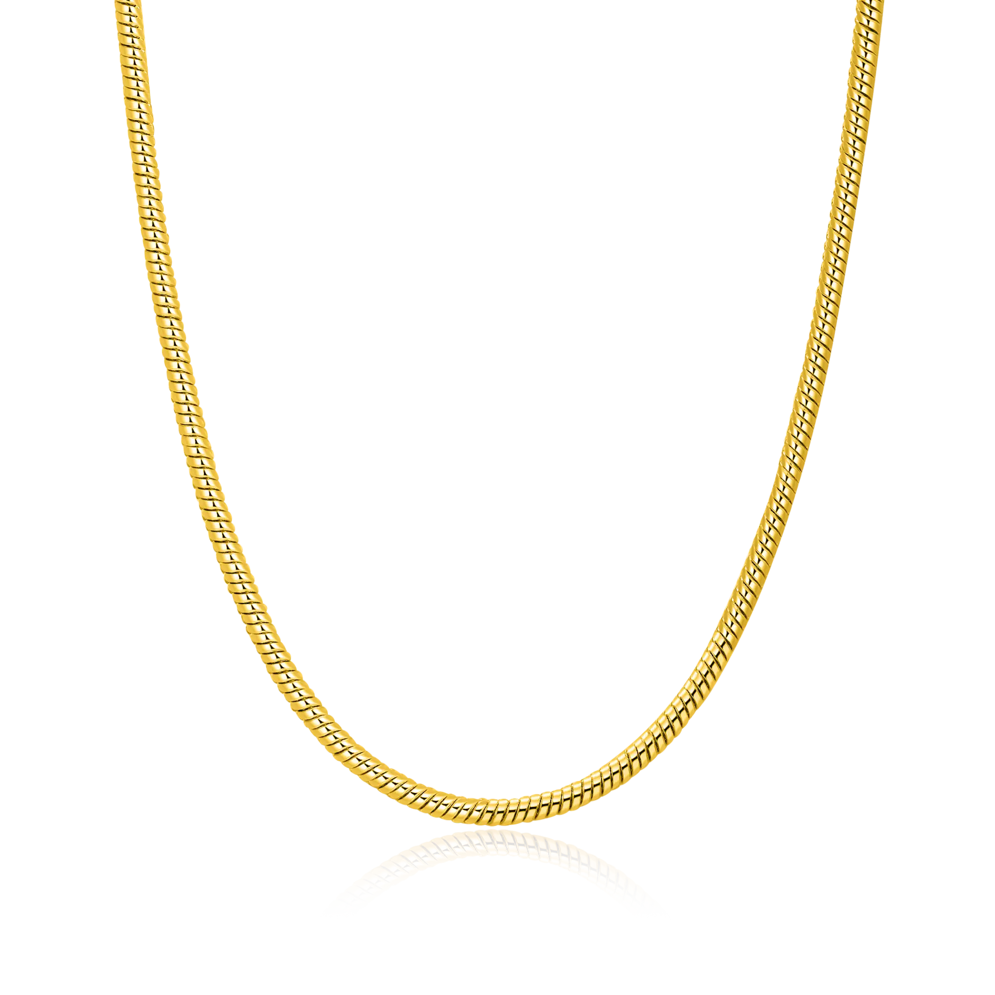 Snake Chain