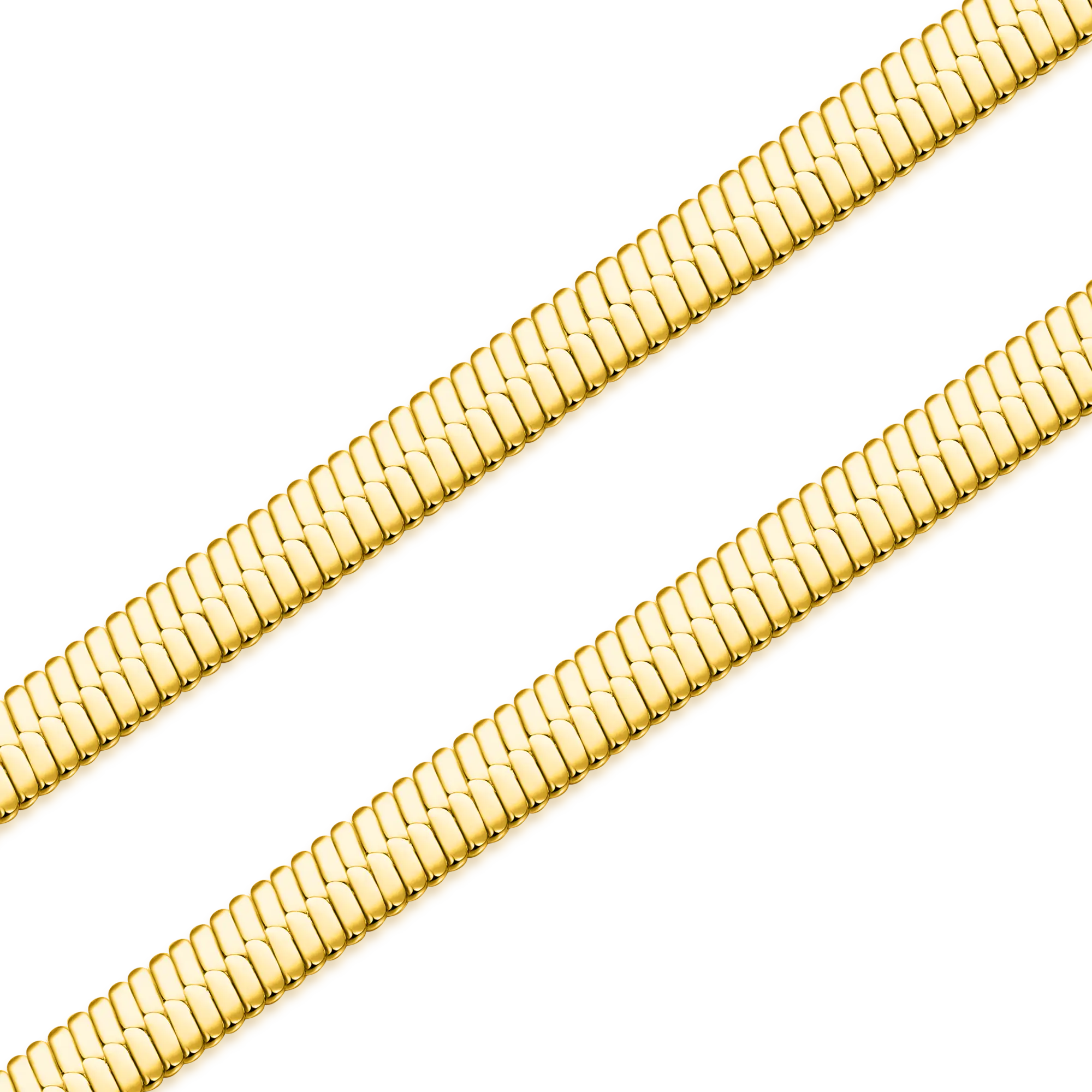 Women's Herringbone Chain