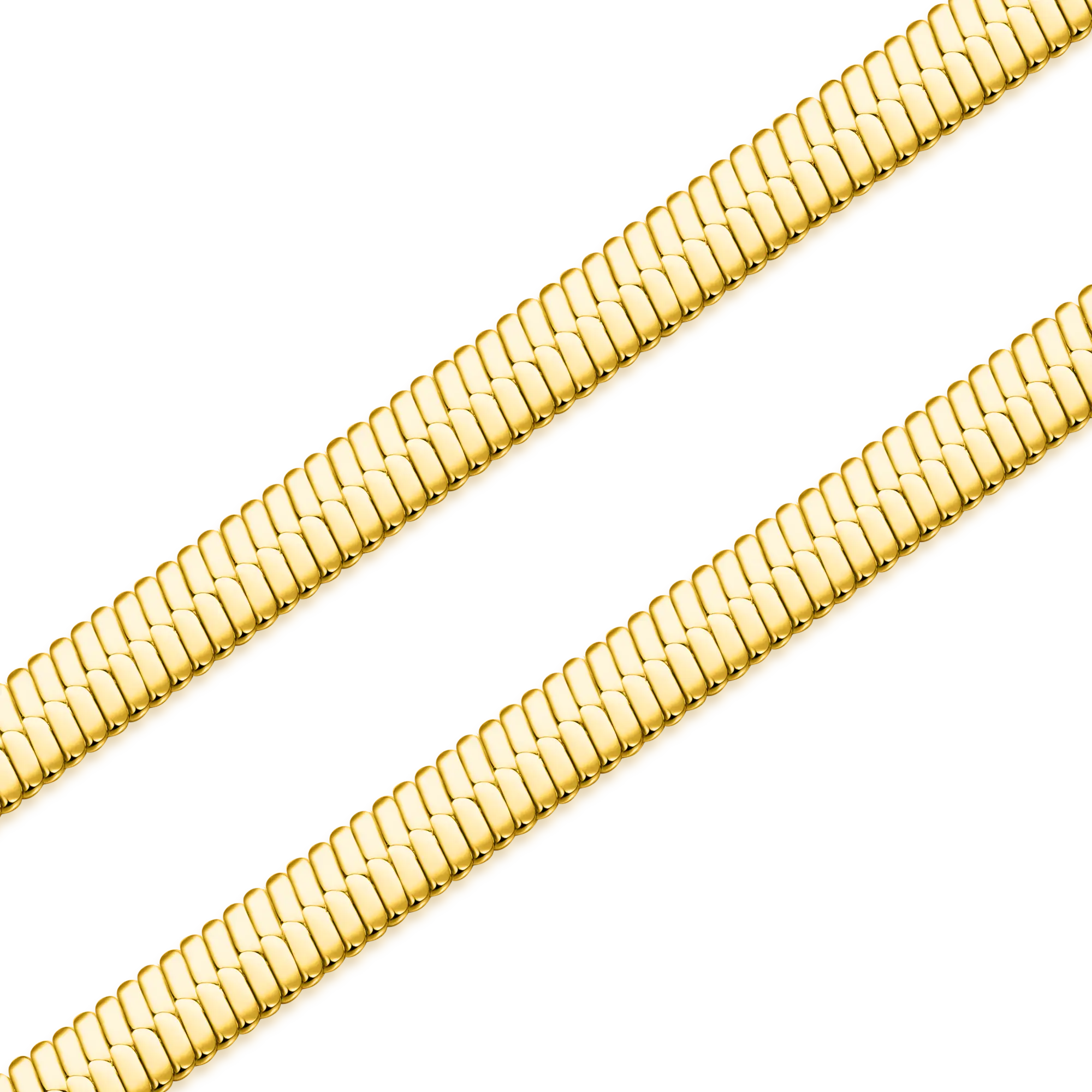 Women's Herringbone Chain