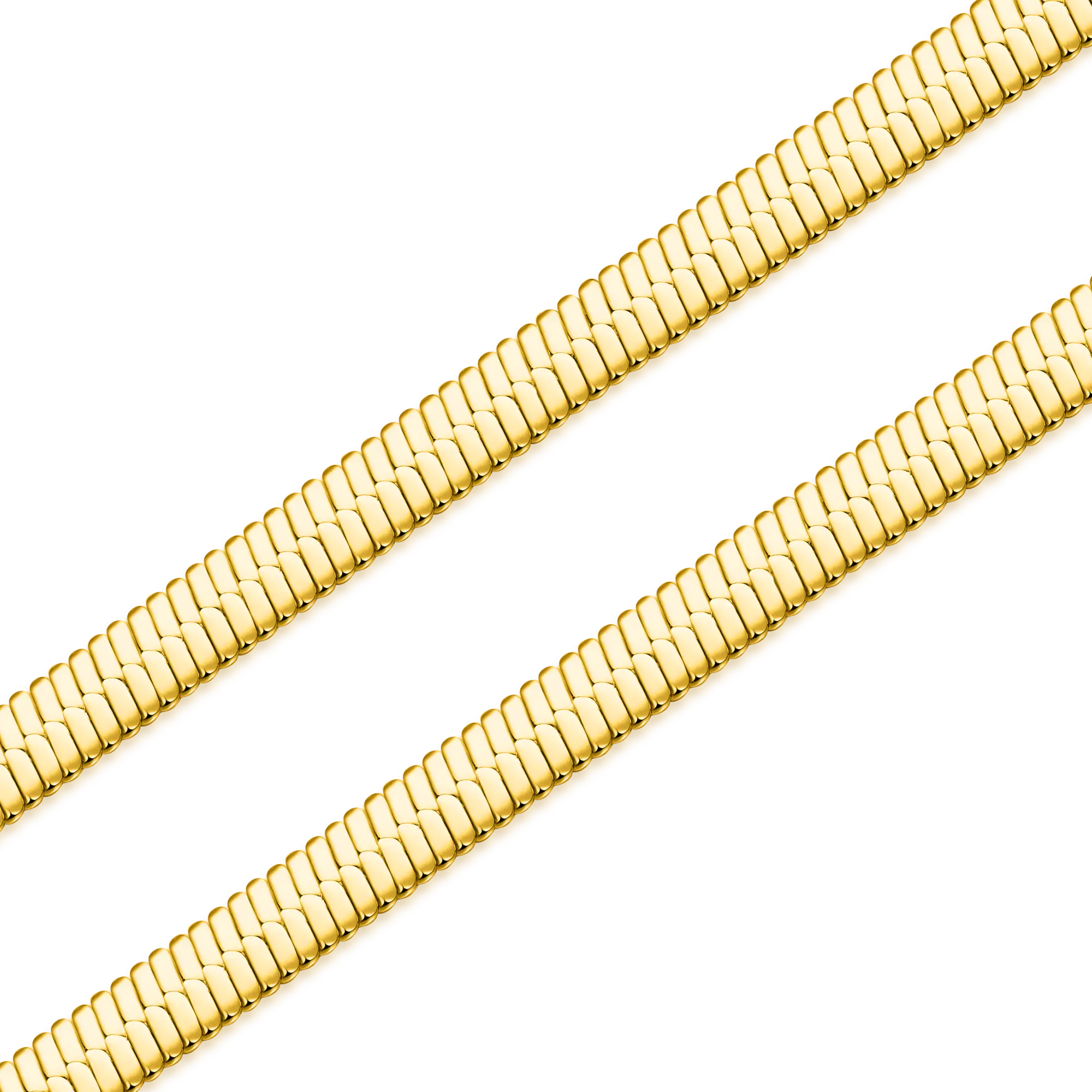 Women's Herringbone Chain