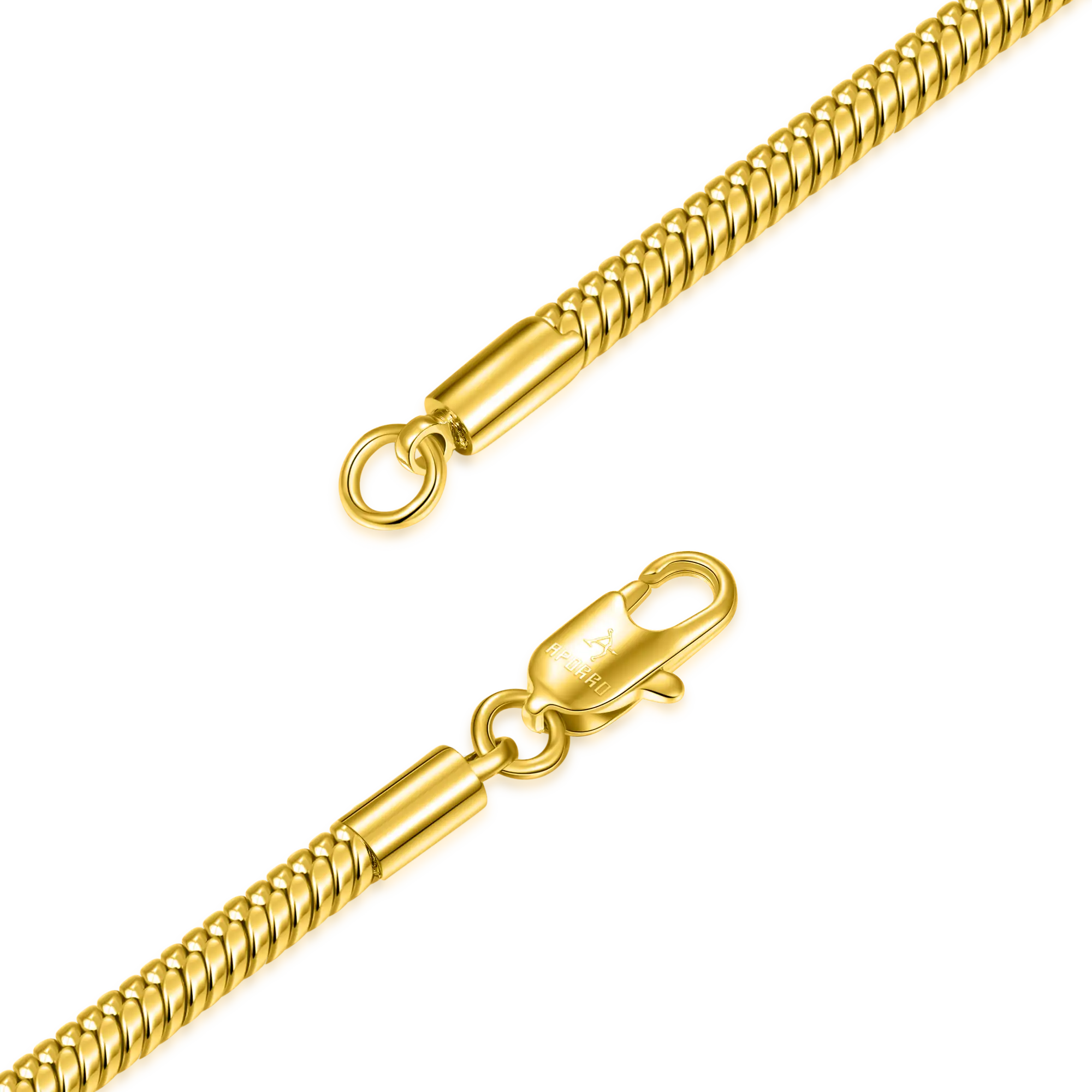 Women's Snake Chain