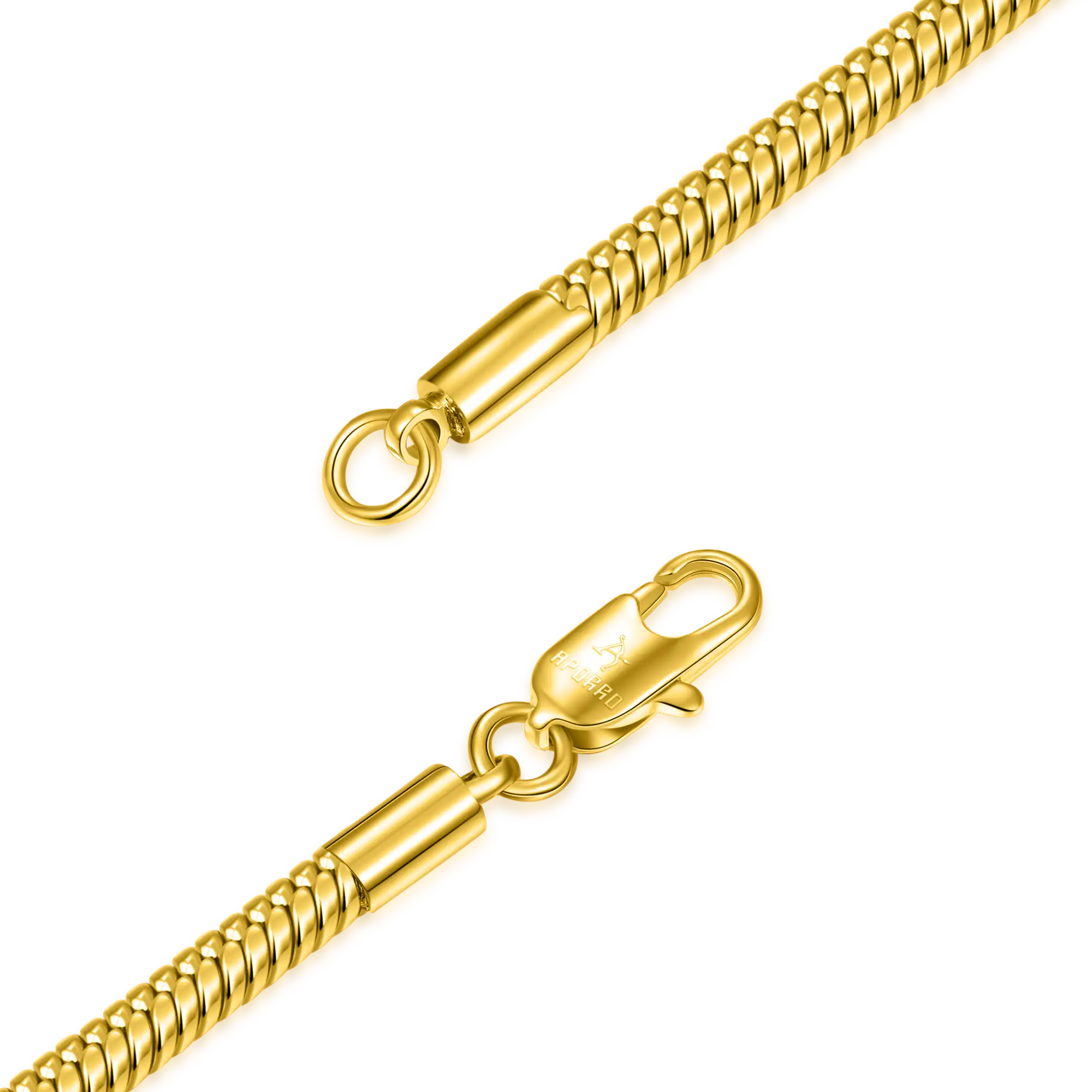 Women's Snake Chain