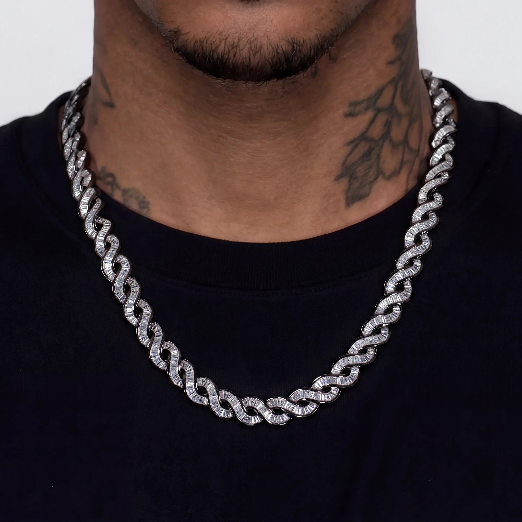 APORRO DNA Chain