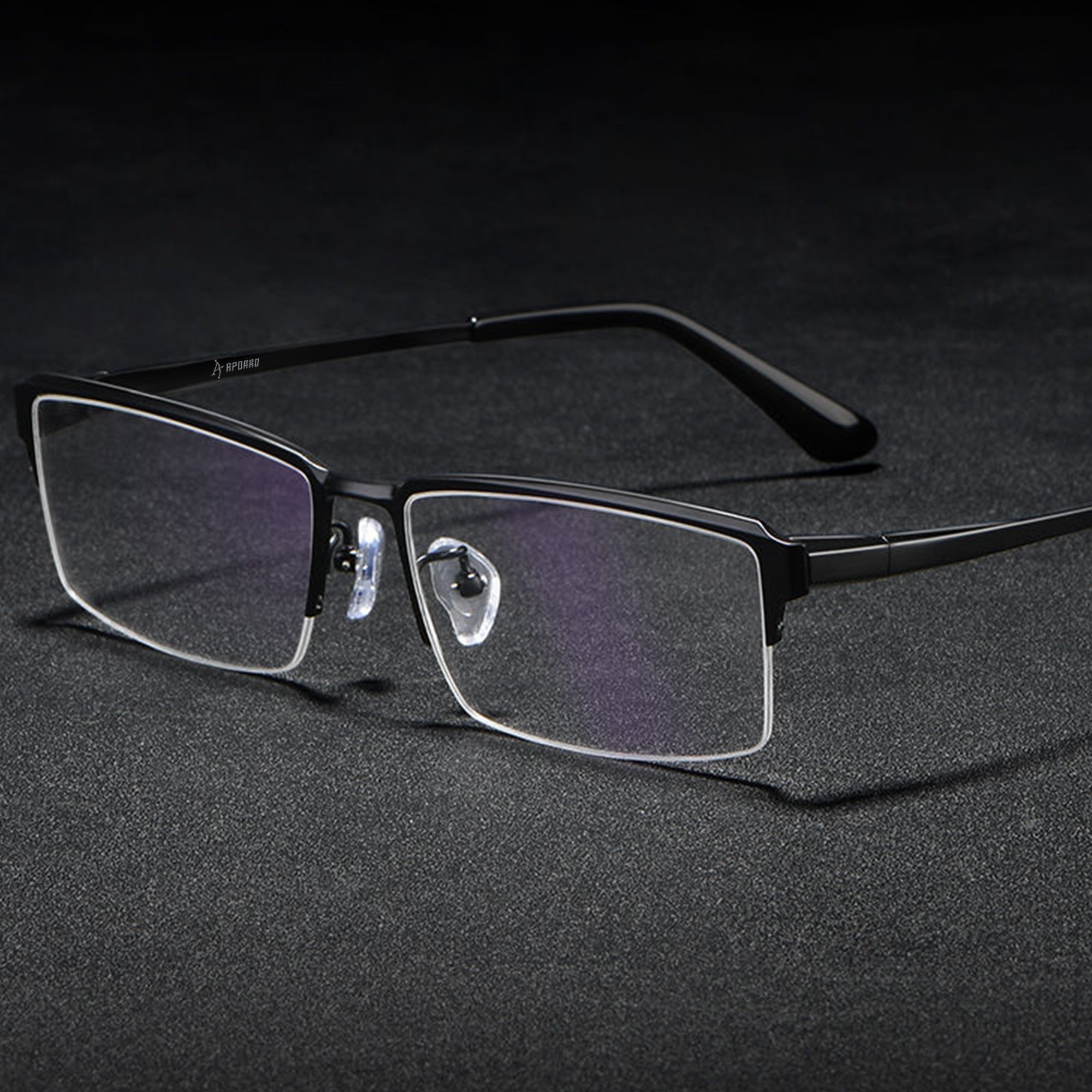 Pince-Nez Eyeglasses for Men/Women