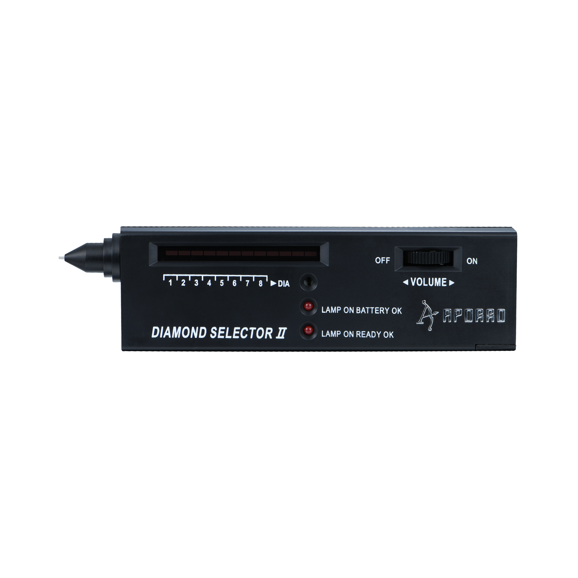 Diamond Tester - Battery Excluded