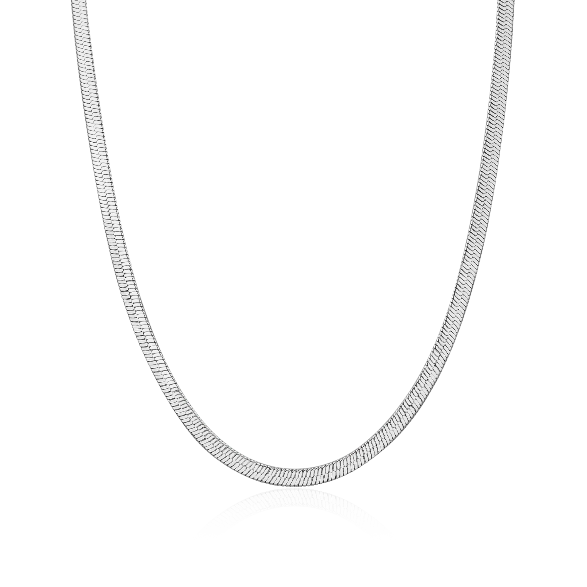 Herringbone Chain