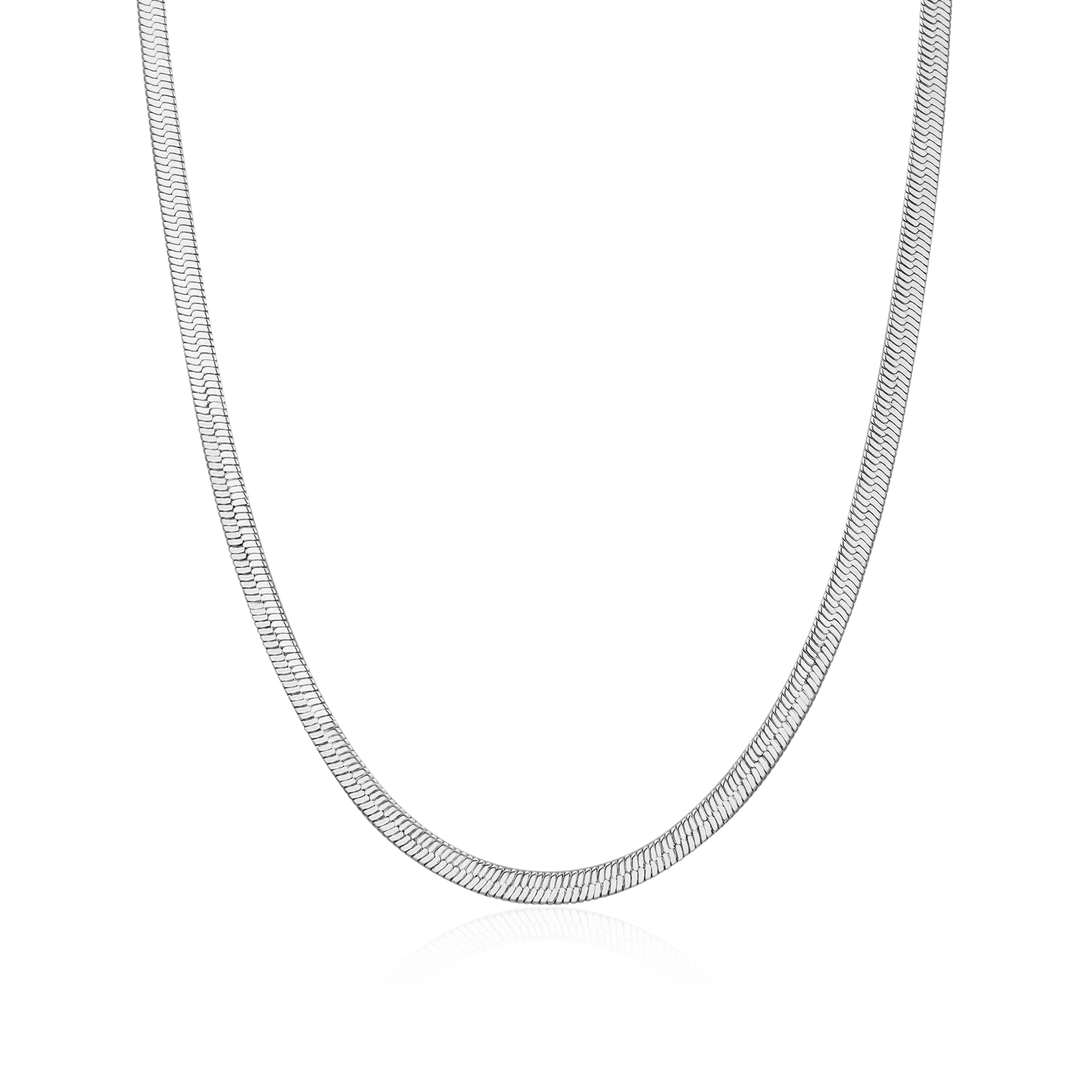 Herringbone Chain