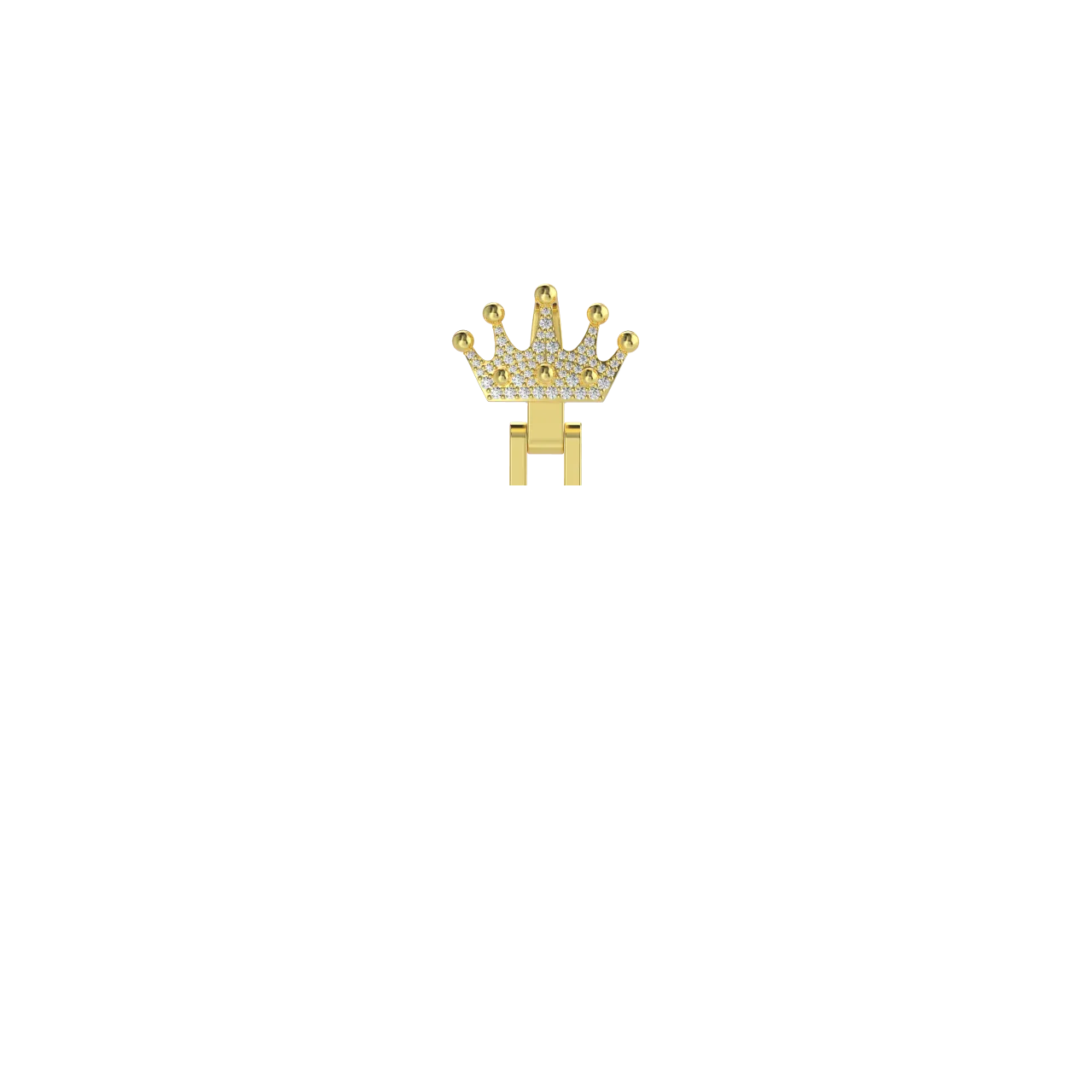 Crown Bail - Small Size