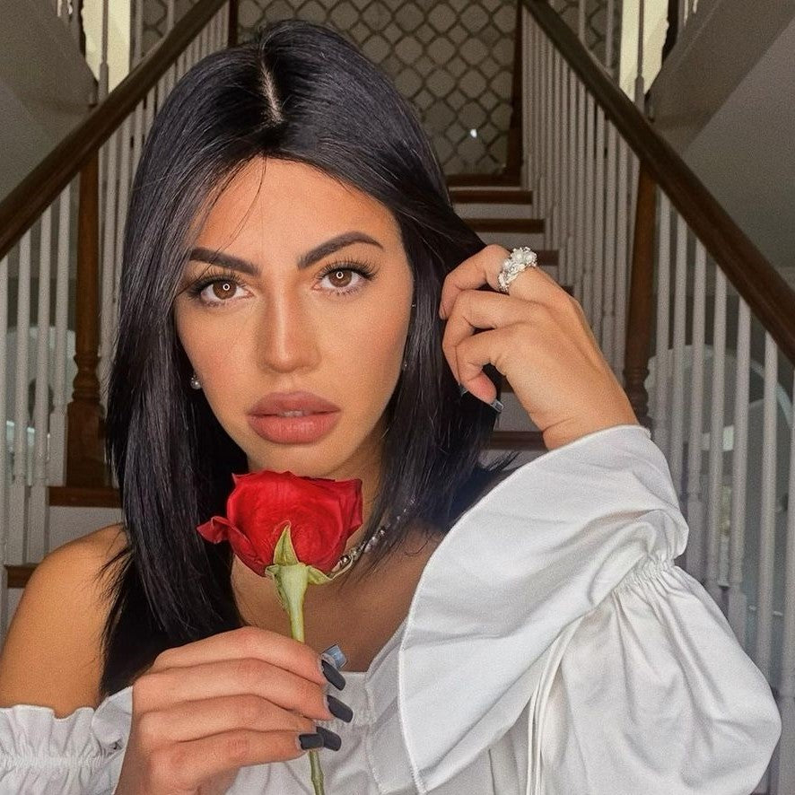 WONG Dragon Pearl Ring