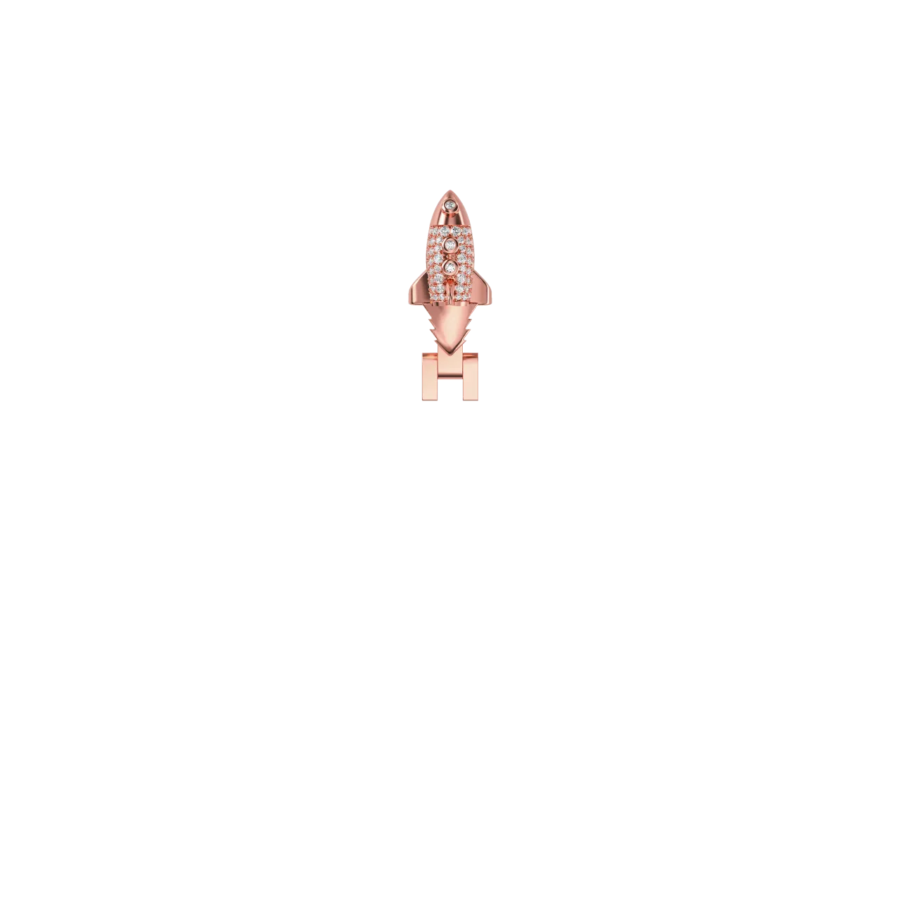 Rocket Bail