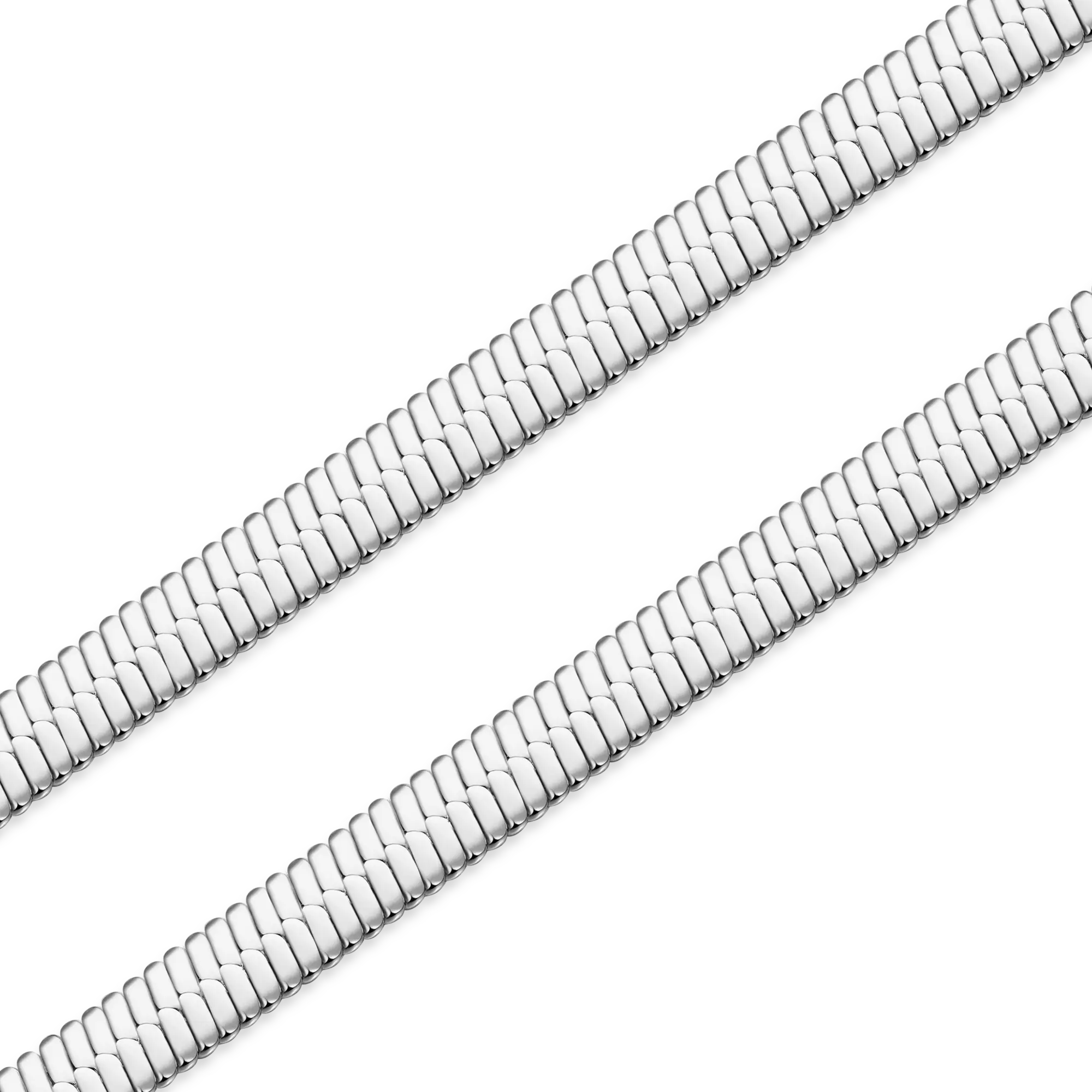 Women's Herringbone Chain