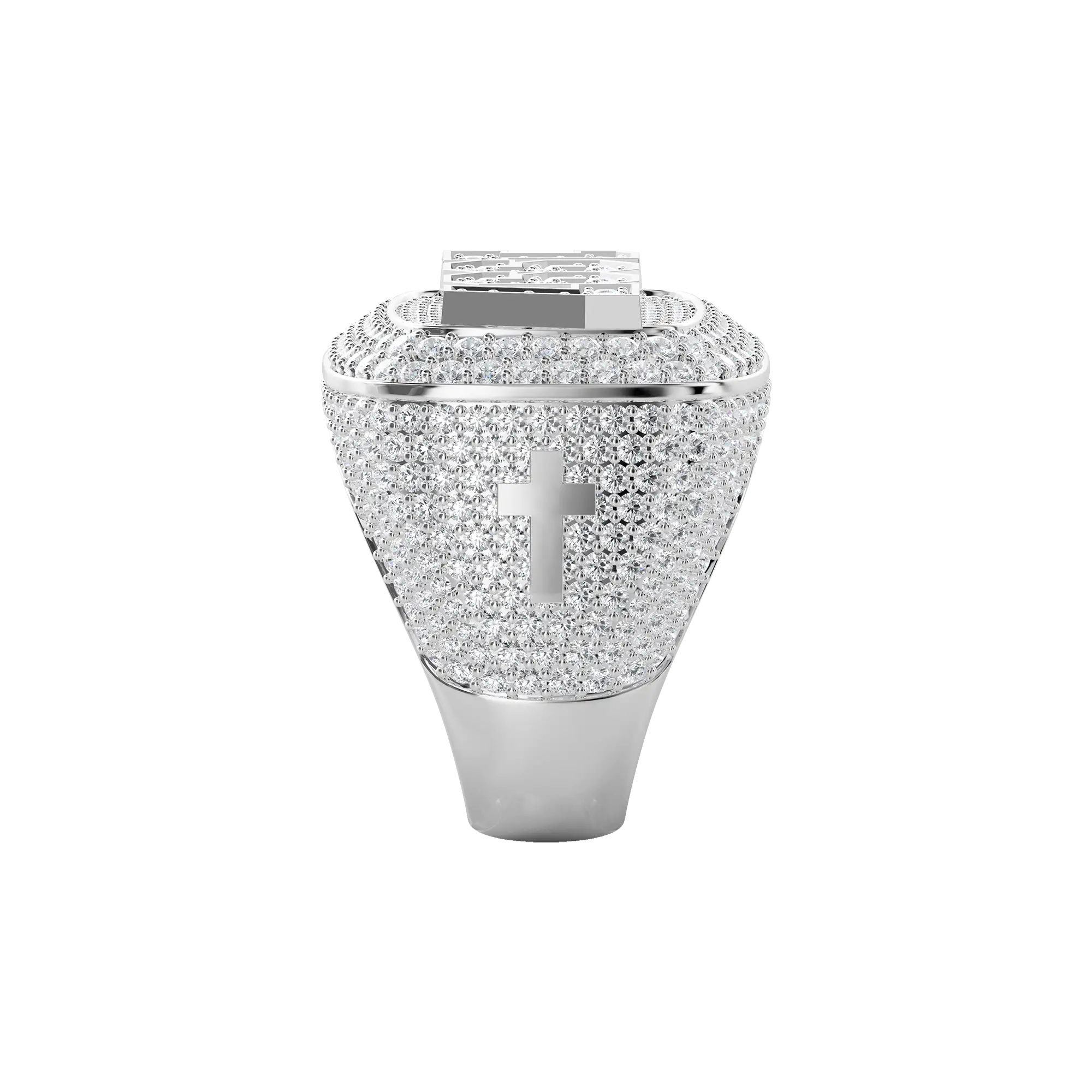 Championship Ring Custom