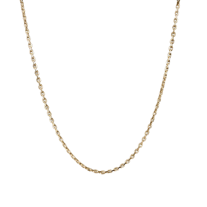 Cable Chain - 4mm