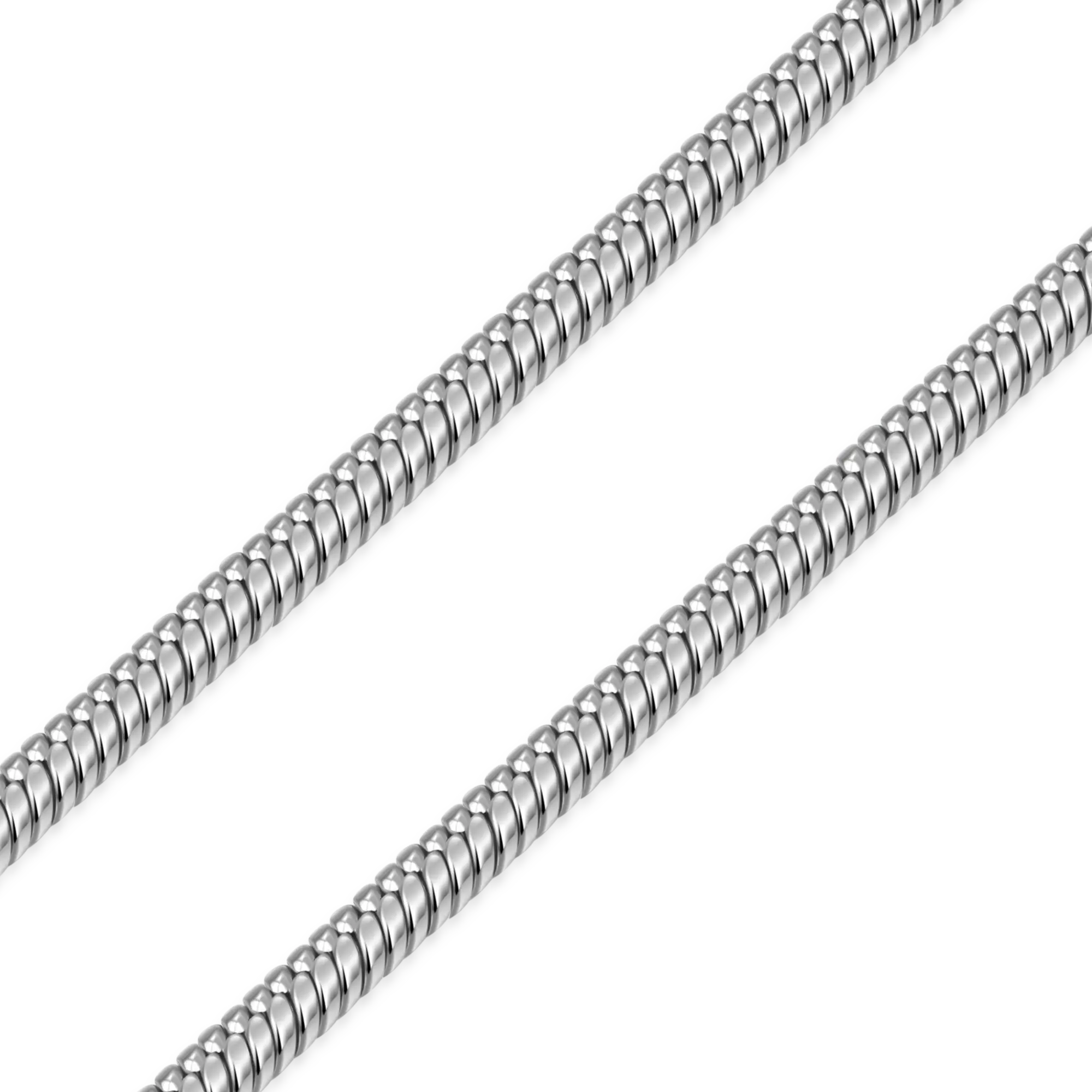 Women's Snake Chain