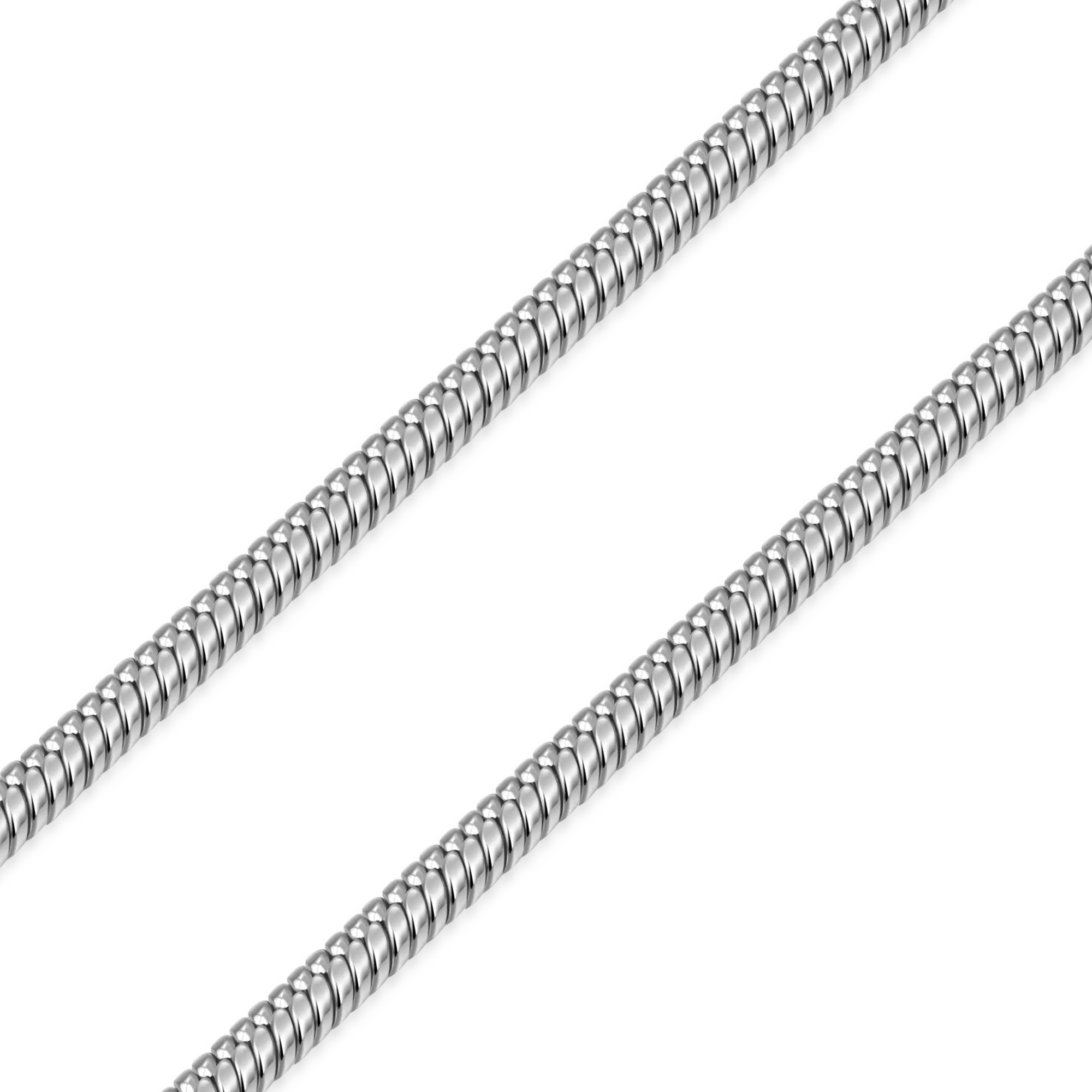 Women's Snake Chain