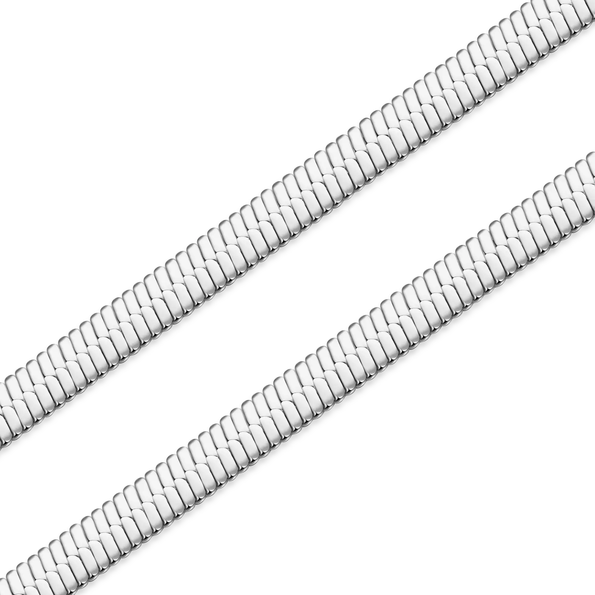 Women's Herringbone Chain