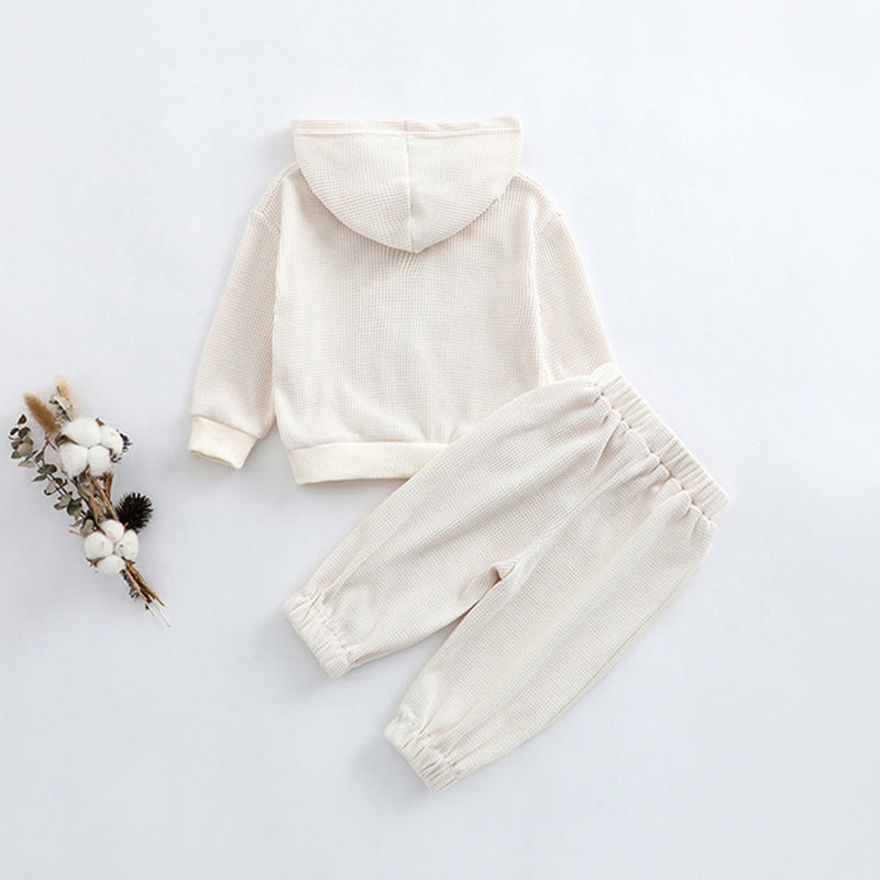 Sports style Infant wear with Cute Design and Comfortable Fit for Boys/Girls
