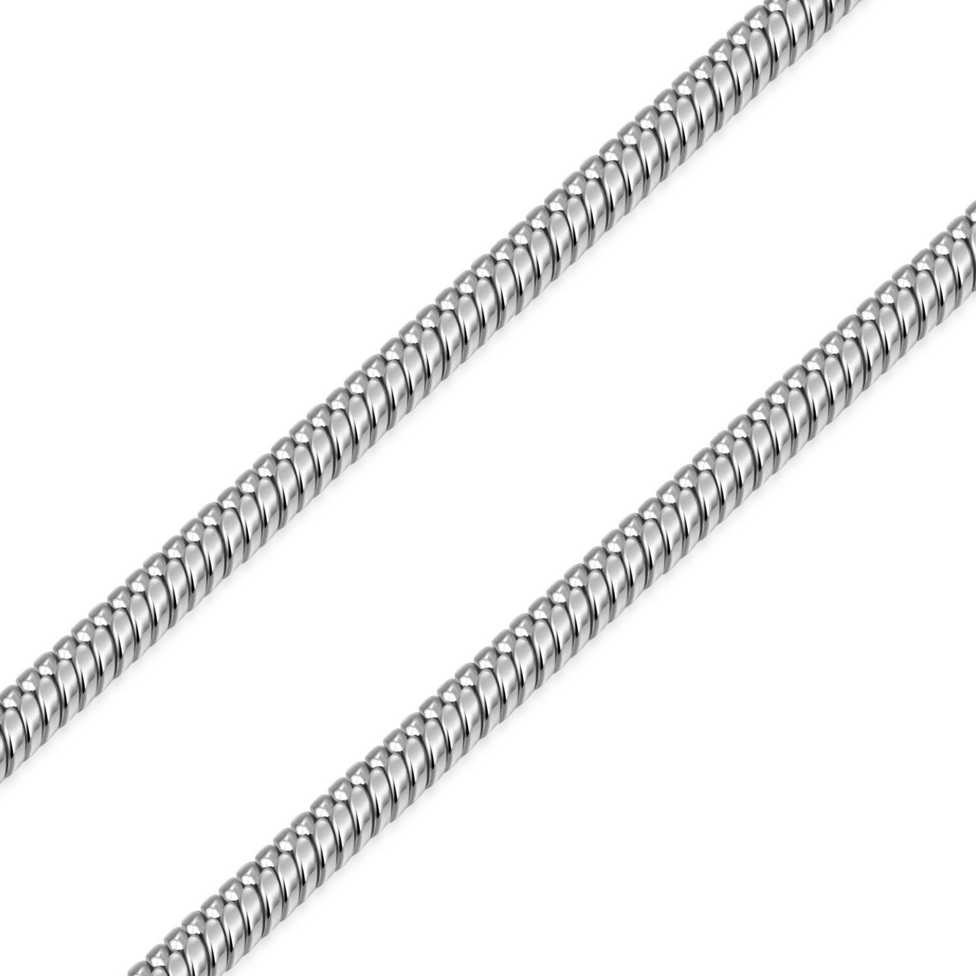 Women's Snake Chain
