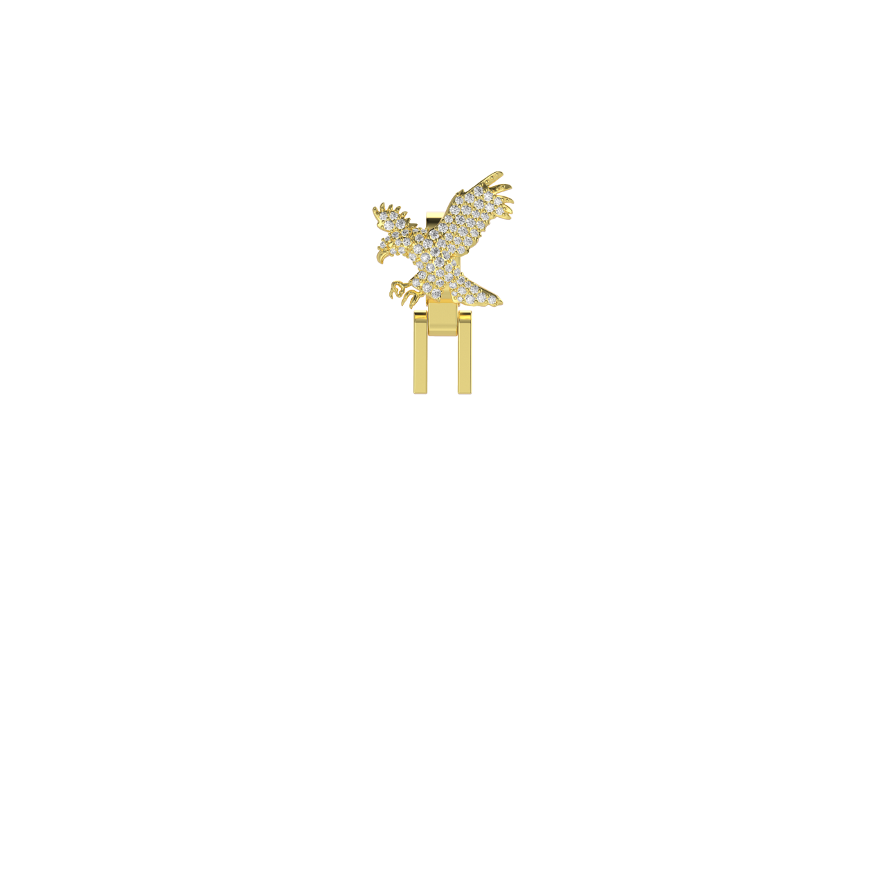 Eagle Bail - Small Size