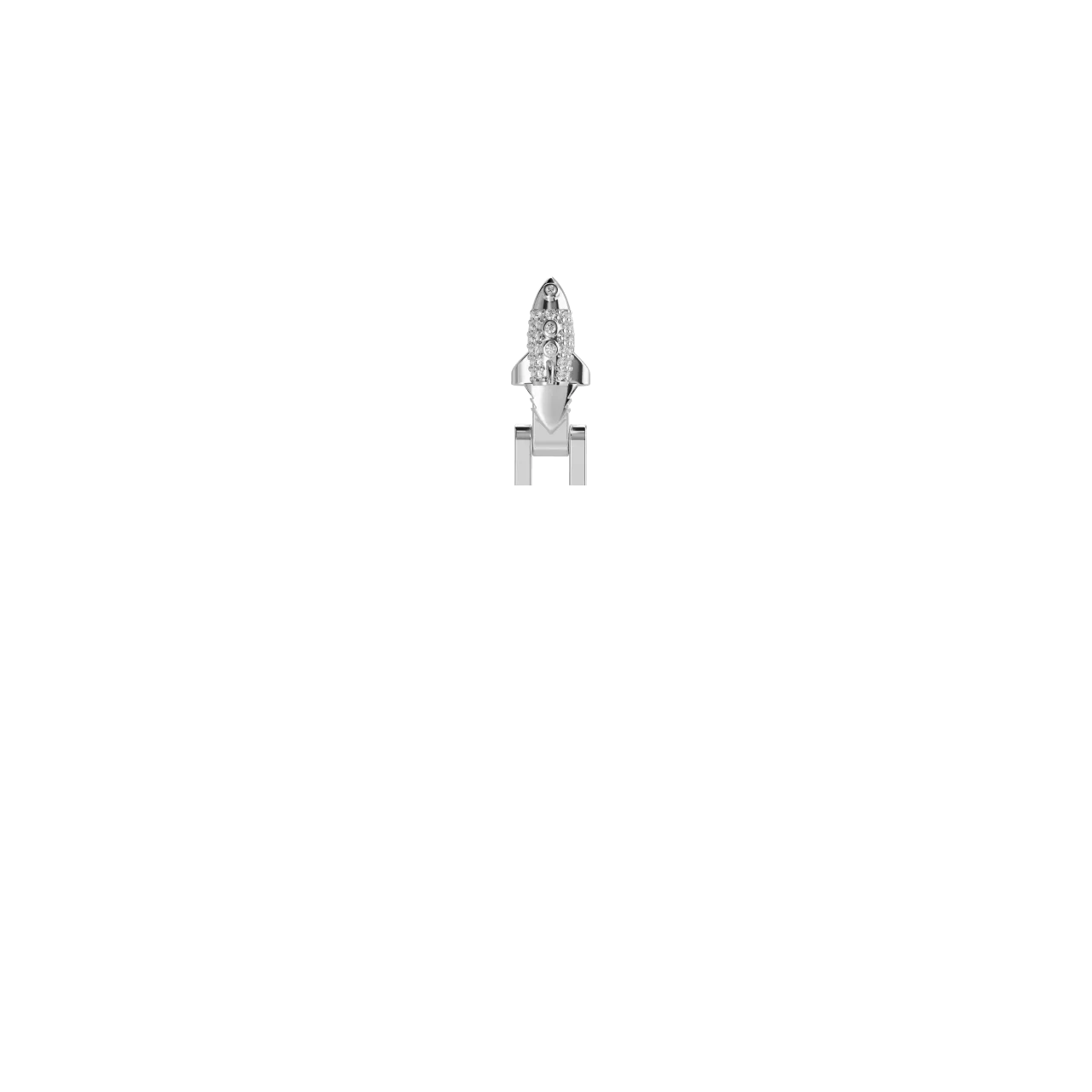 Rocket Bail - Small Size