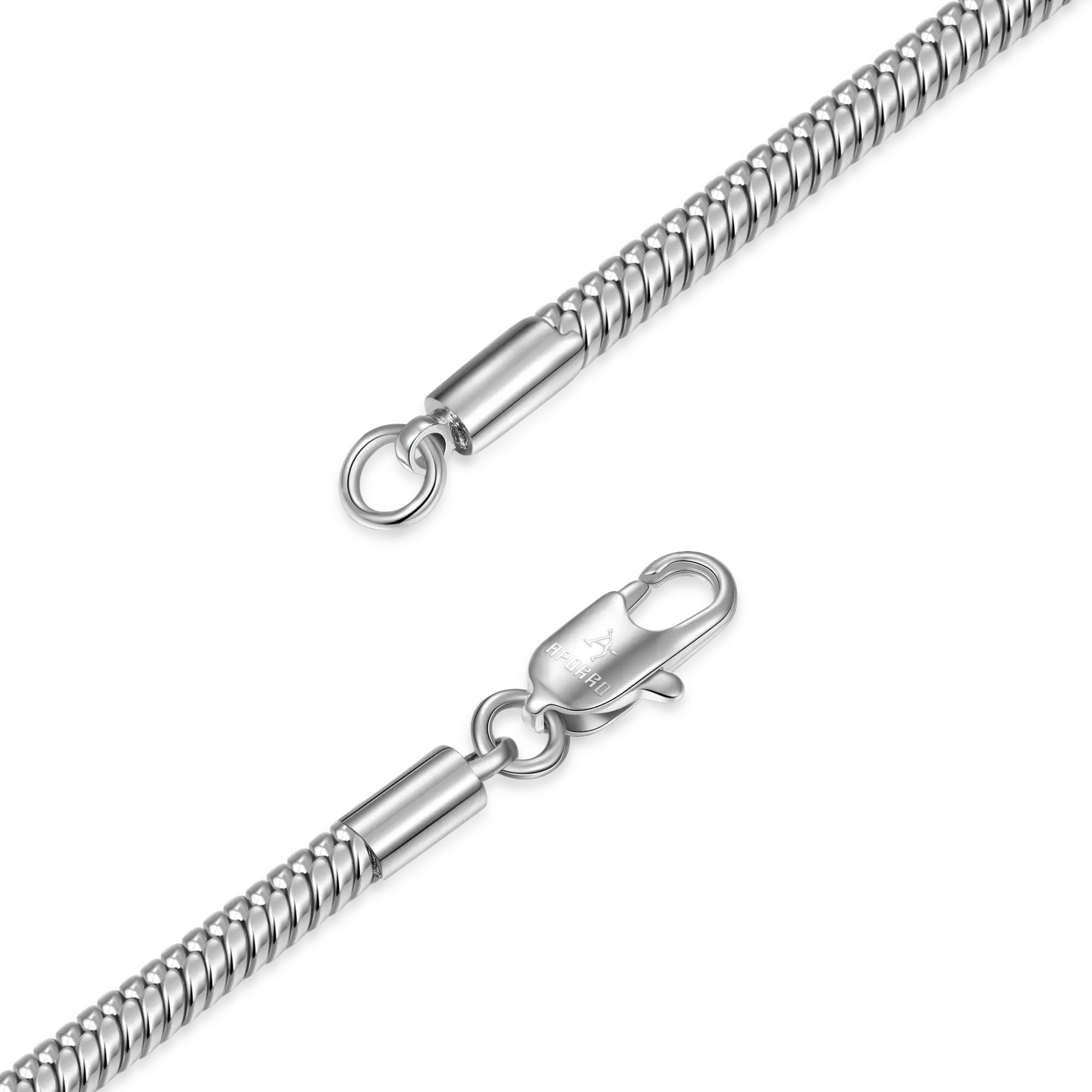 Women's Snake Chain