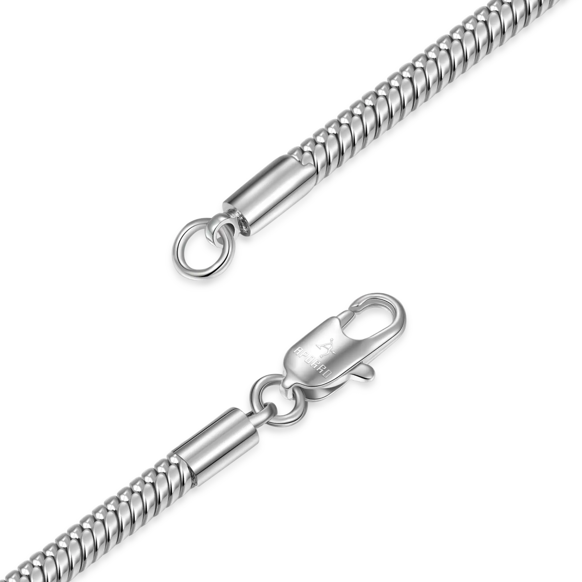Women's Snake Chain