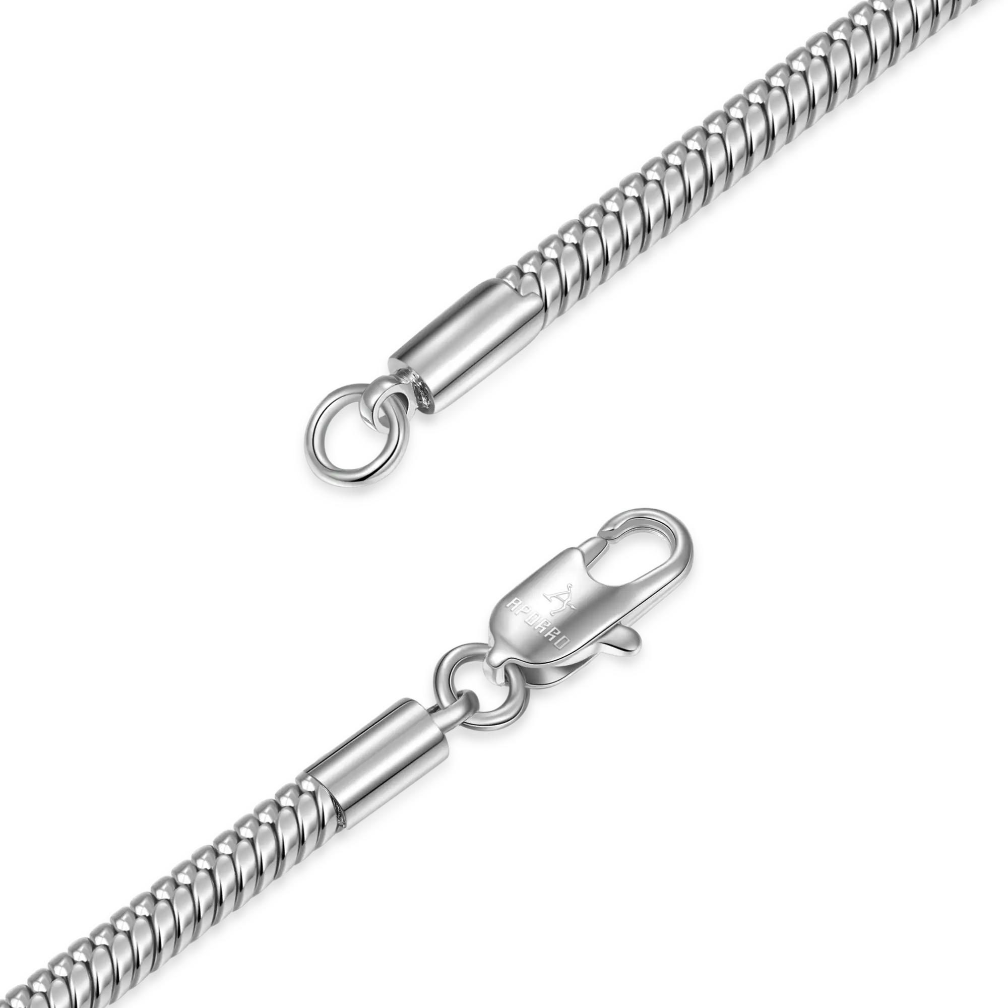 Women's Snake Chain