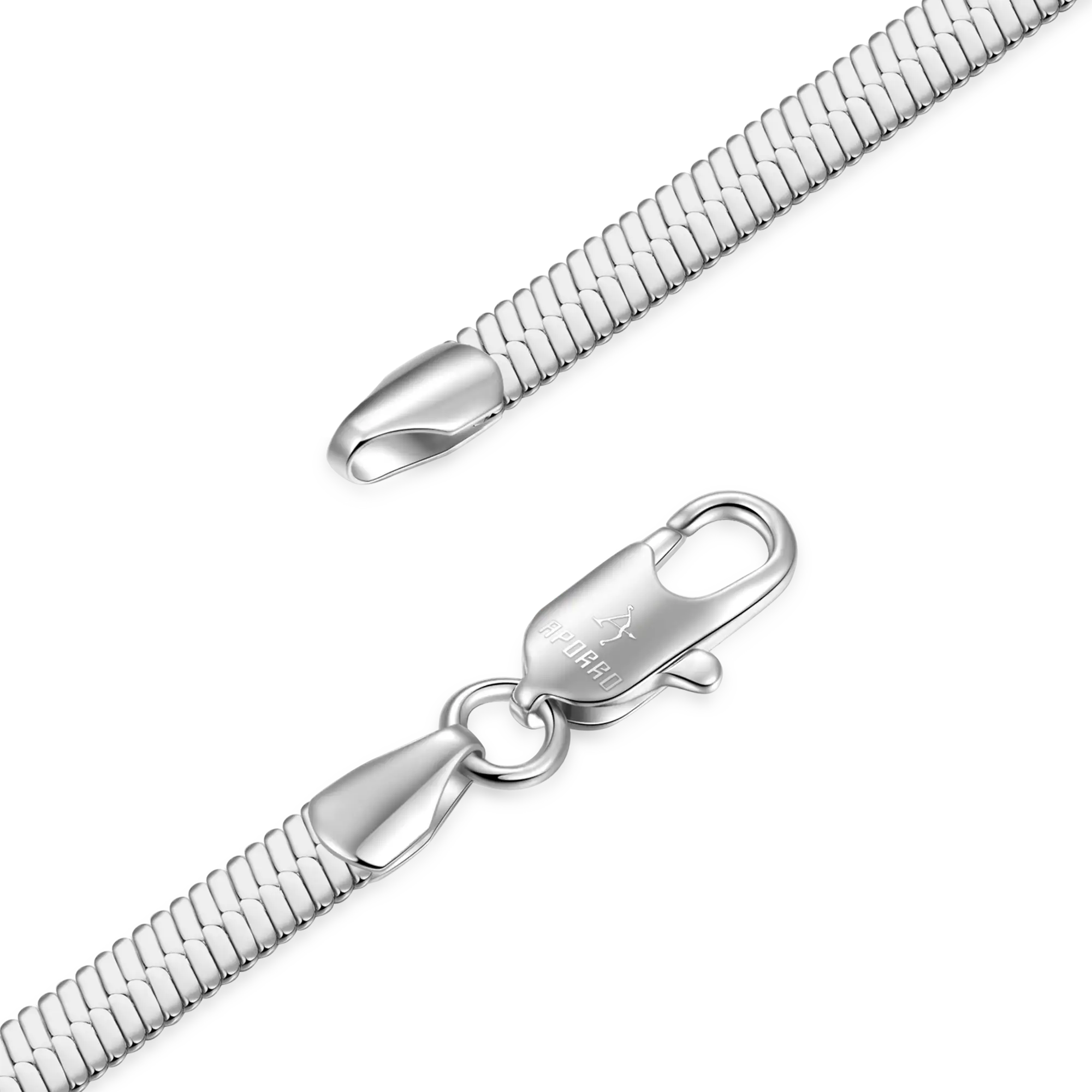 Women's Herringbone Chain