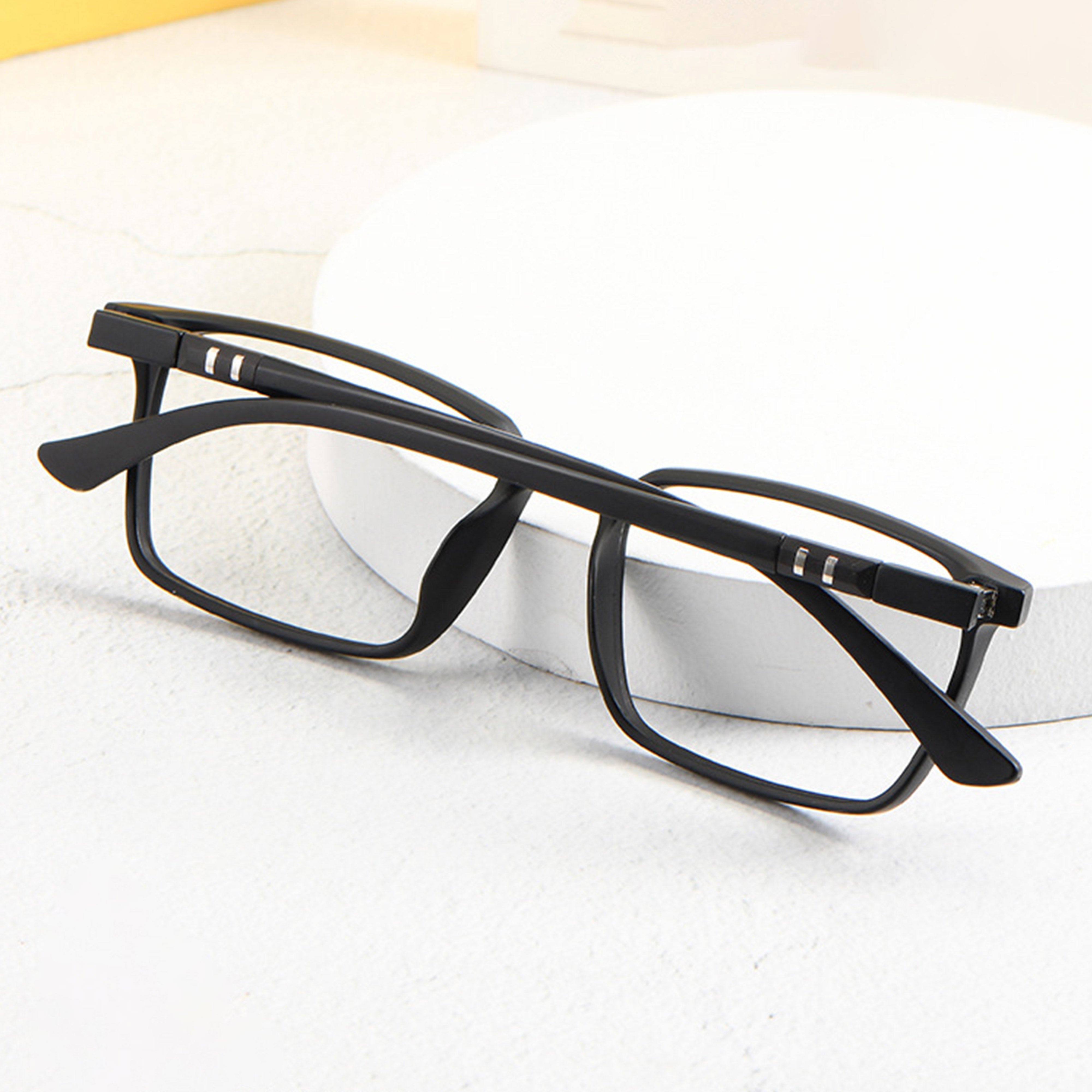 Classic and Durable Spectacle Frame for Men/Women